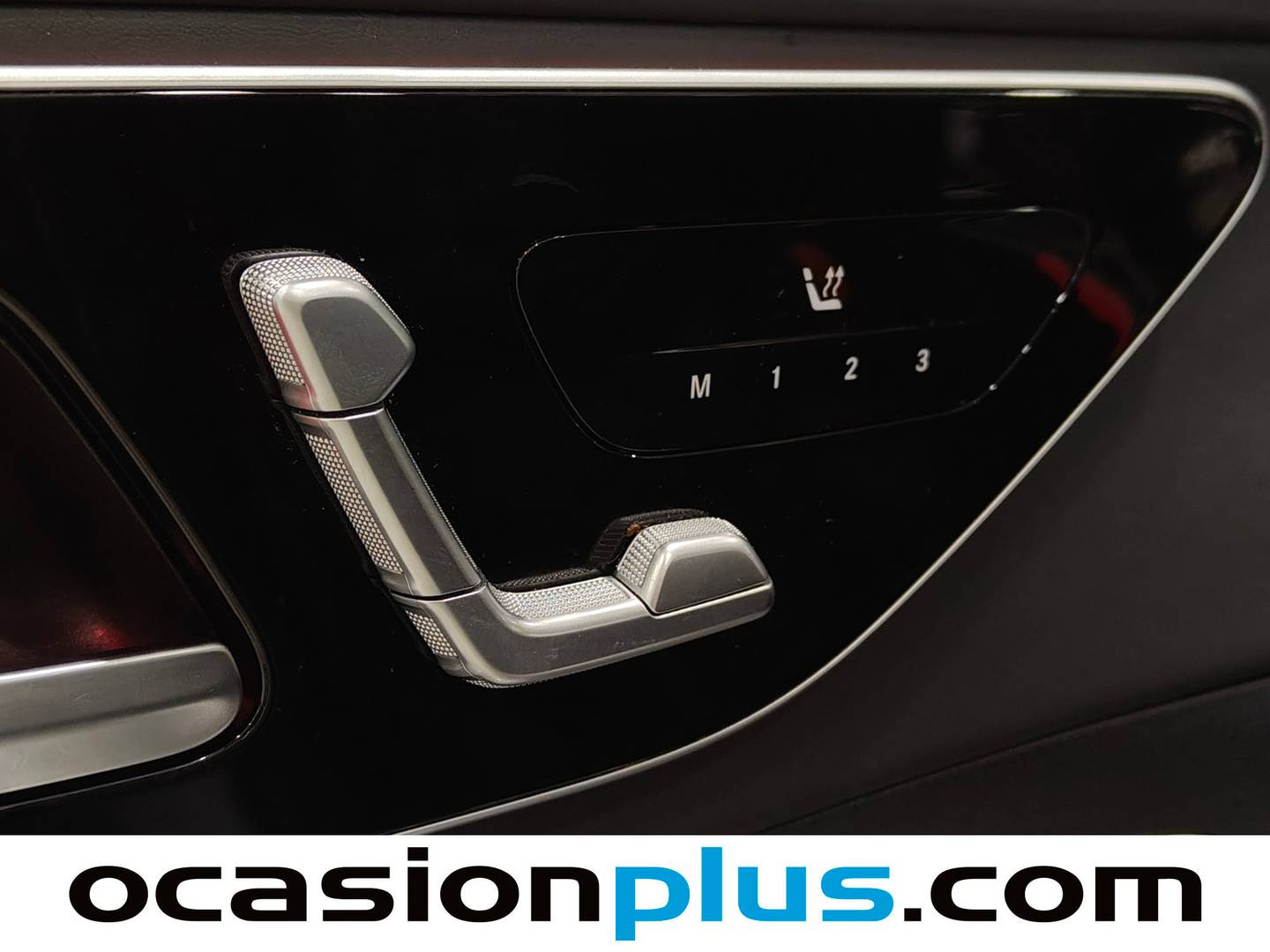 Equipamiento del Mercedes Clase C Mercedes Clase C C 43 AMG 4MATIC (408 CV)