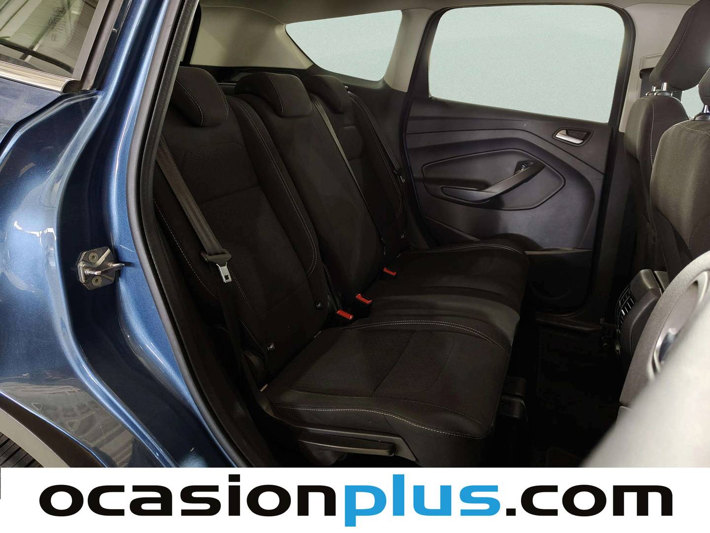 Ford Kuga Ford Kuga 1.5 EcoBoost S&S Trend+ 4x2 (120 CV) km 0