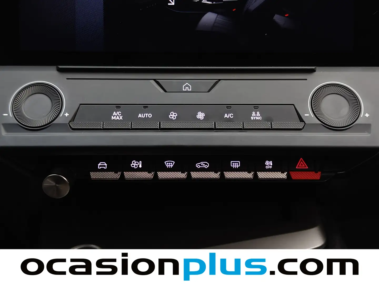 Foto Peugeot 308 Peugeot 308 Allure Hybrid eDCS6 (136 CV)