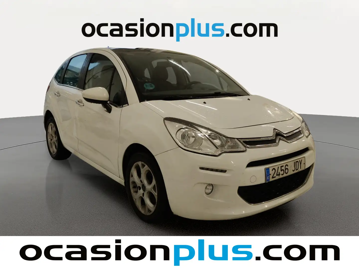 Foto Citroën C3 Citroen C3 PureTech 82 Collection (82 CV)