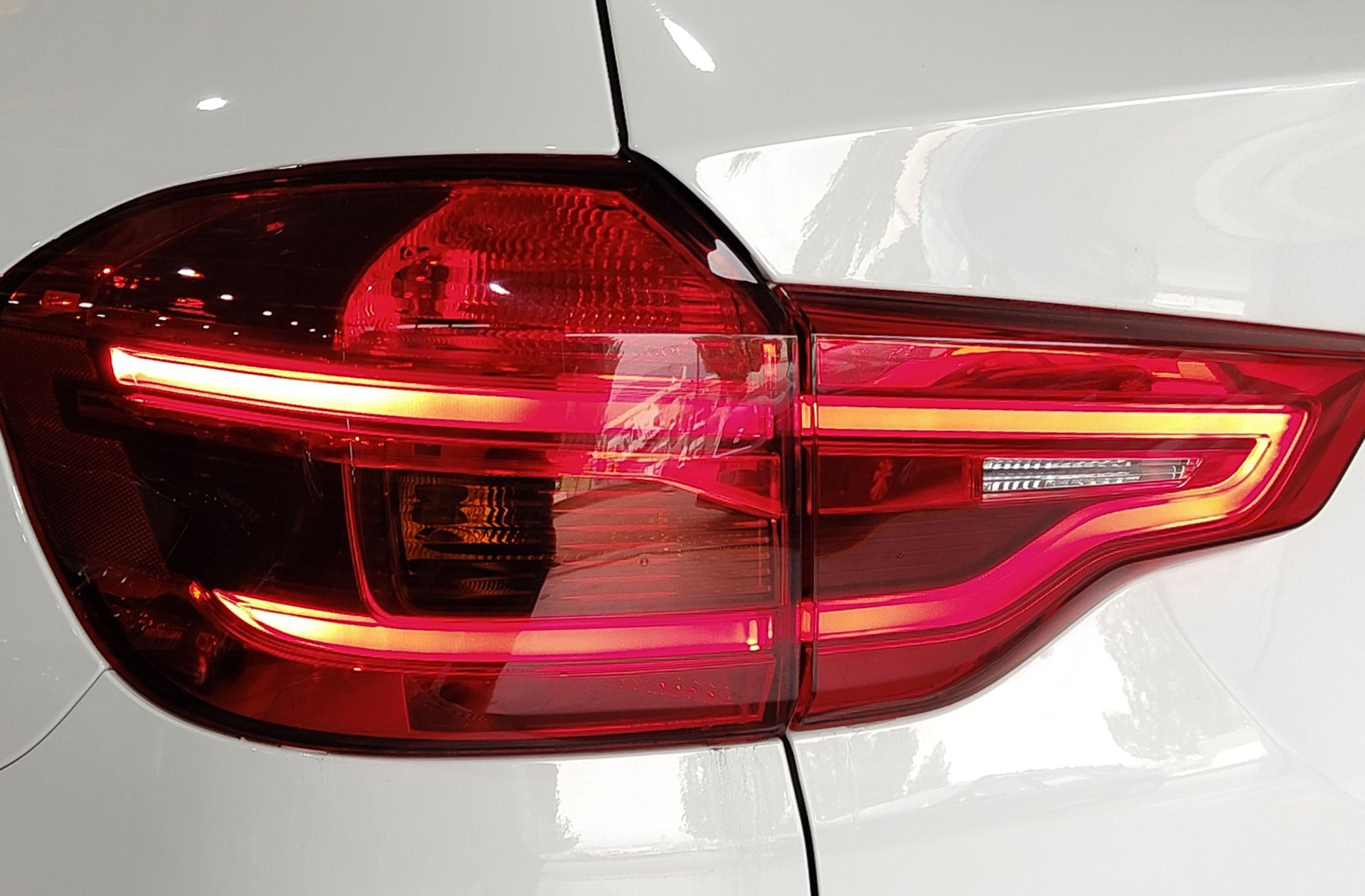 BMW X3 sDrive18d - foto 15