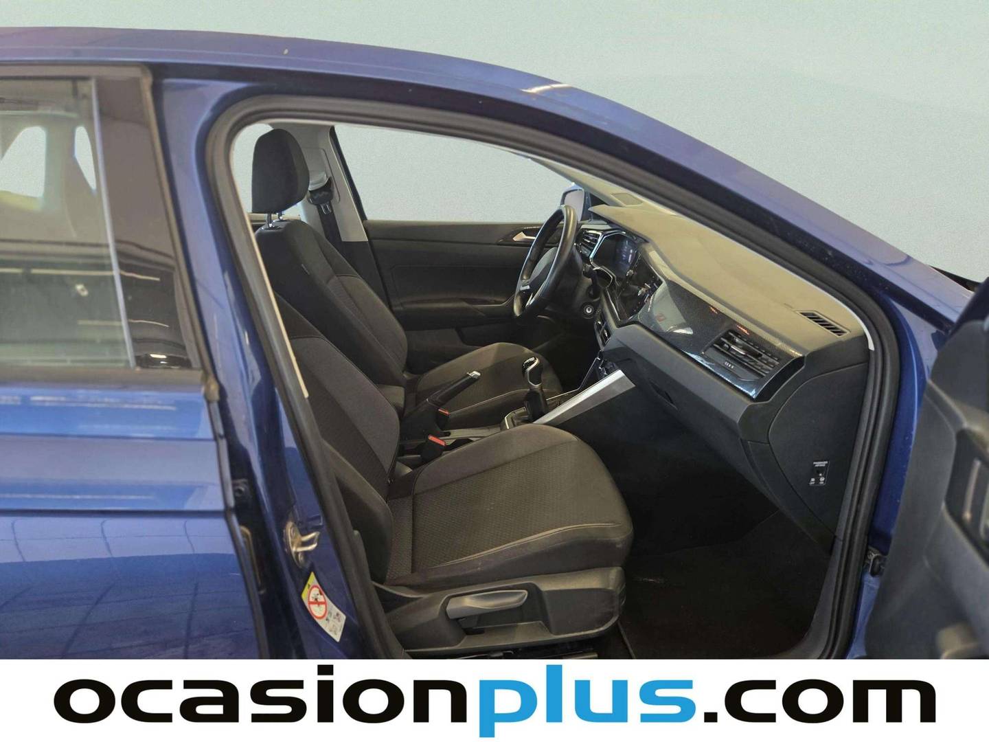Volkswagen Polo Volkswagen Polo Life 1.0 TSI (95 CV) km 0