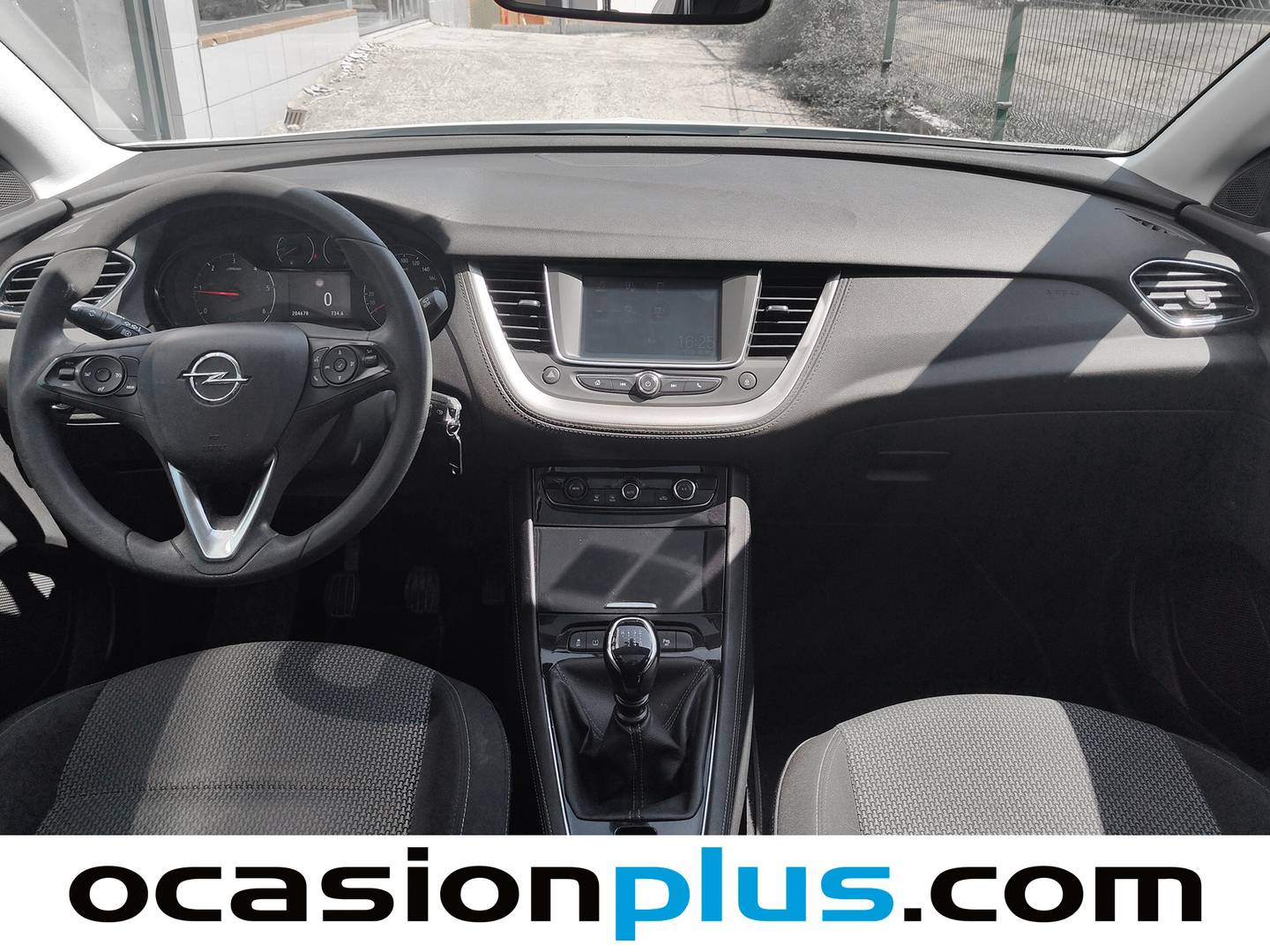 Opel Grandland X Opel Grandland X 1.6 CDTi Selective (120 CV) de ocasión