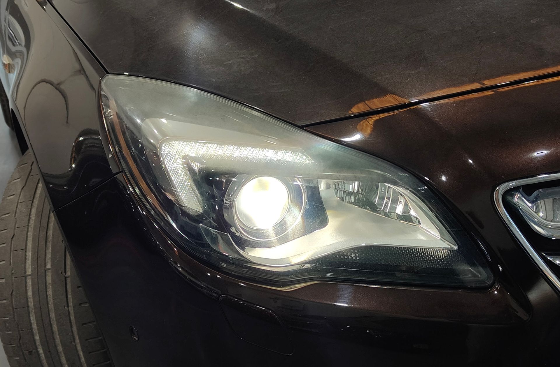 Opel Insignia 2.0 CDTI Excellence - foto 15
