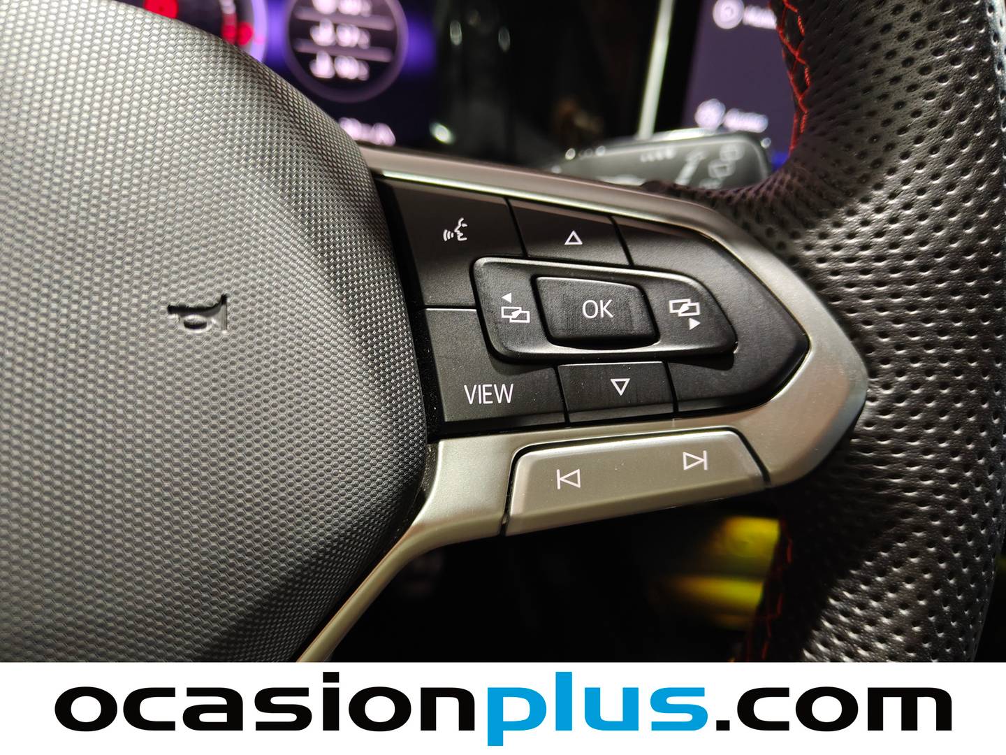 Volkswagen Golf Volkswagen Golf GTI Clubsport 2.0 TSI (300 CV) DSG gasolina