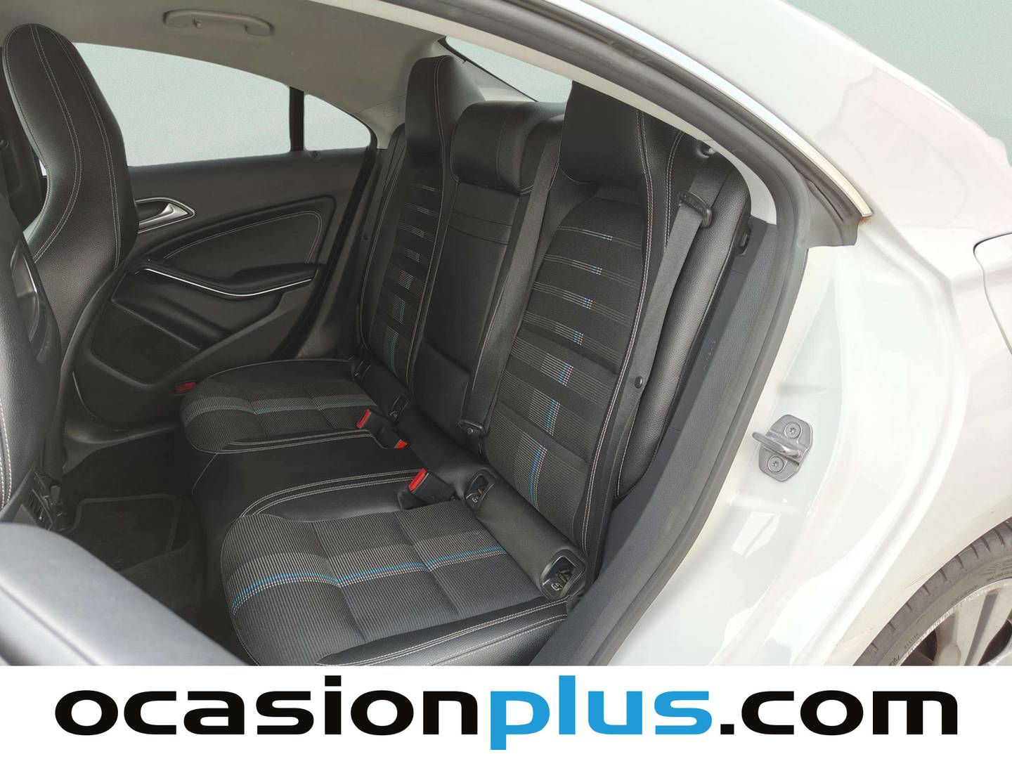 Mercedes CLA Mercedes-Benz CLA 180 (122 CV) barato