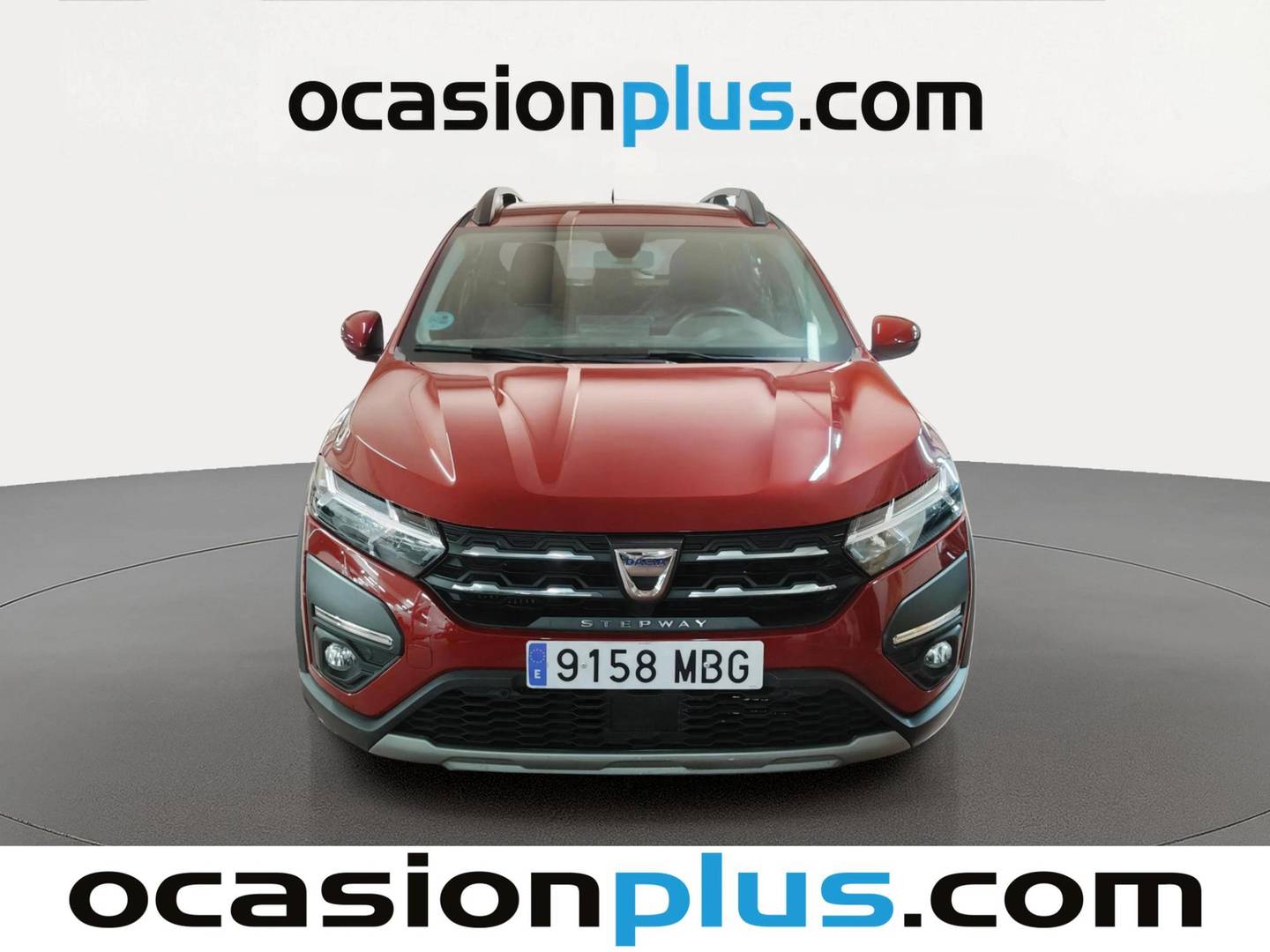 Dacia Sandero Dacia Sandero Stepway Comfort TCe (91 CV) barato