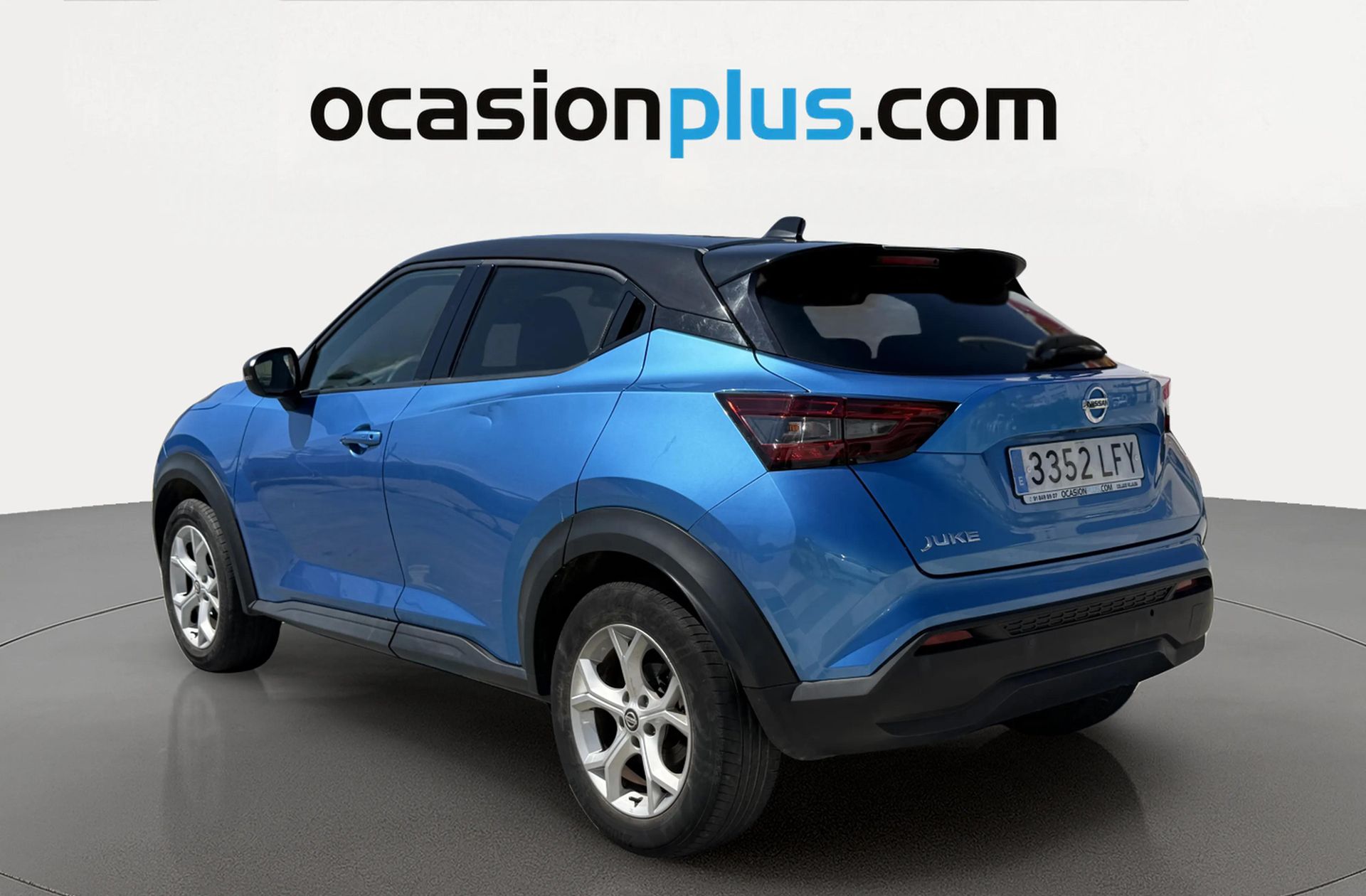 Nissan Juke DIG-T N-Connecta 4x2 DCT - foto 3