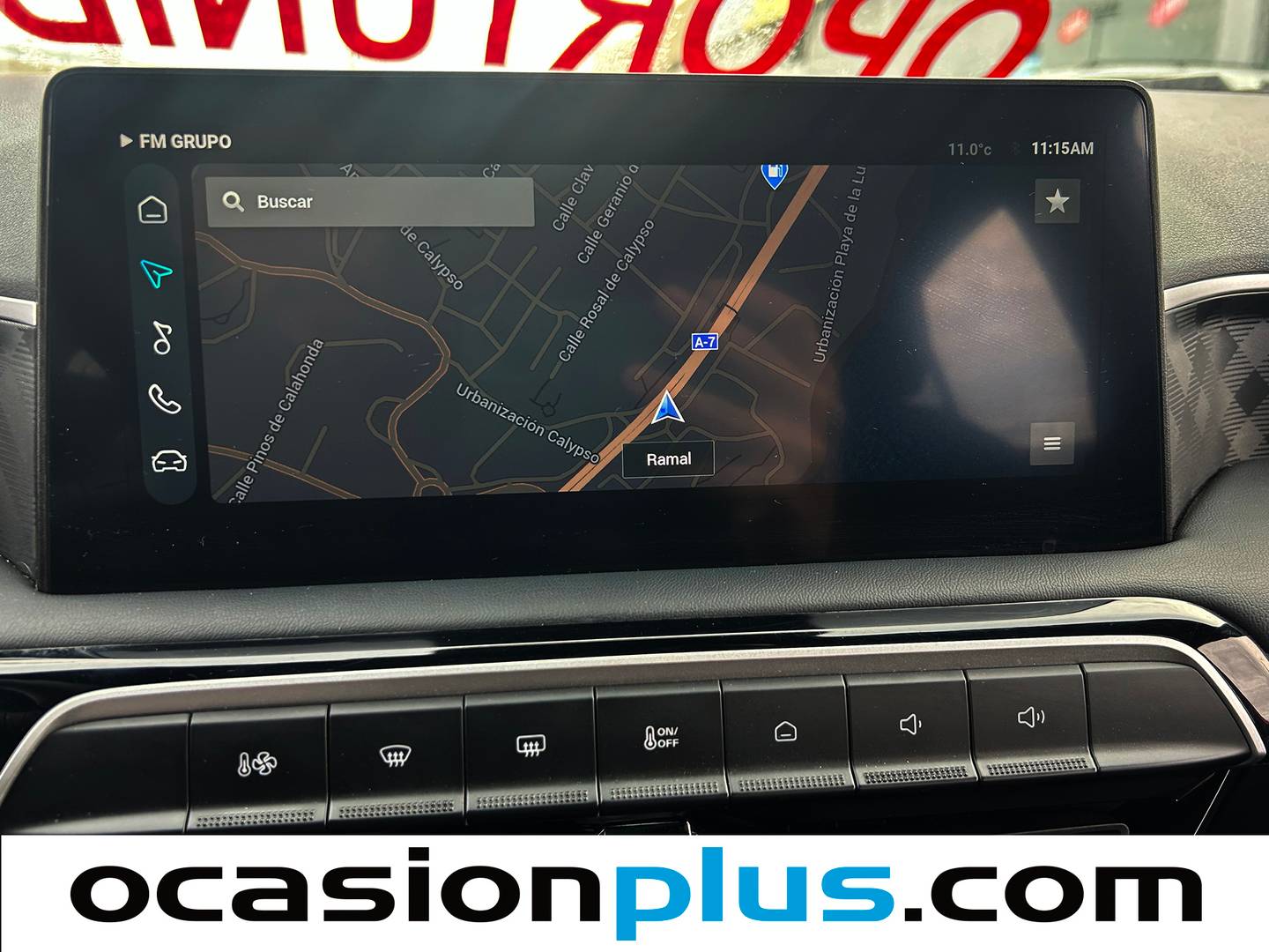 MG MG3 Hybrid+ MG MG3 Hybrid+ Standard (195 CV) km 0