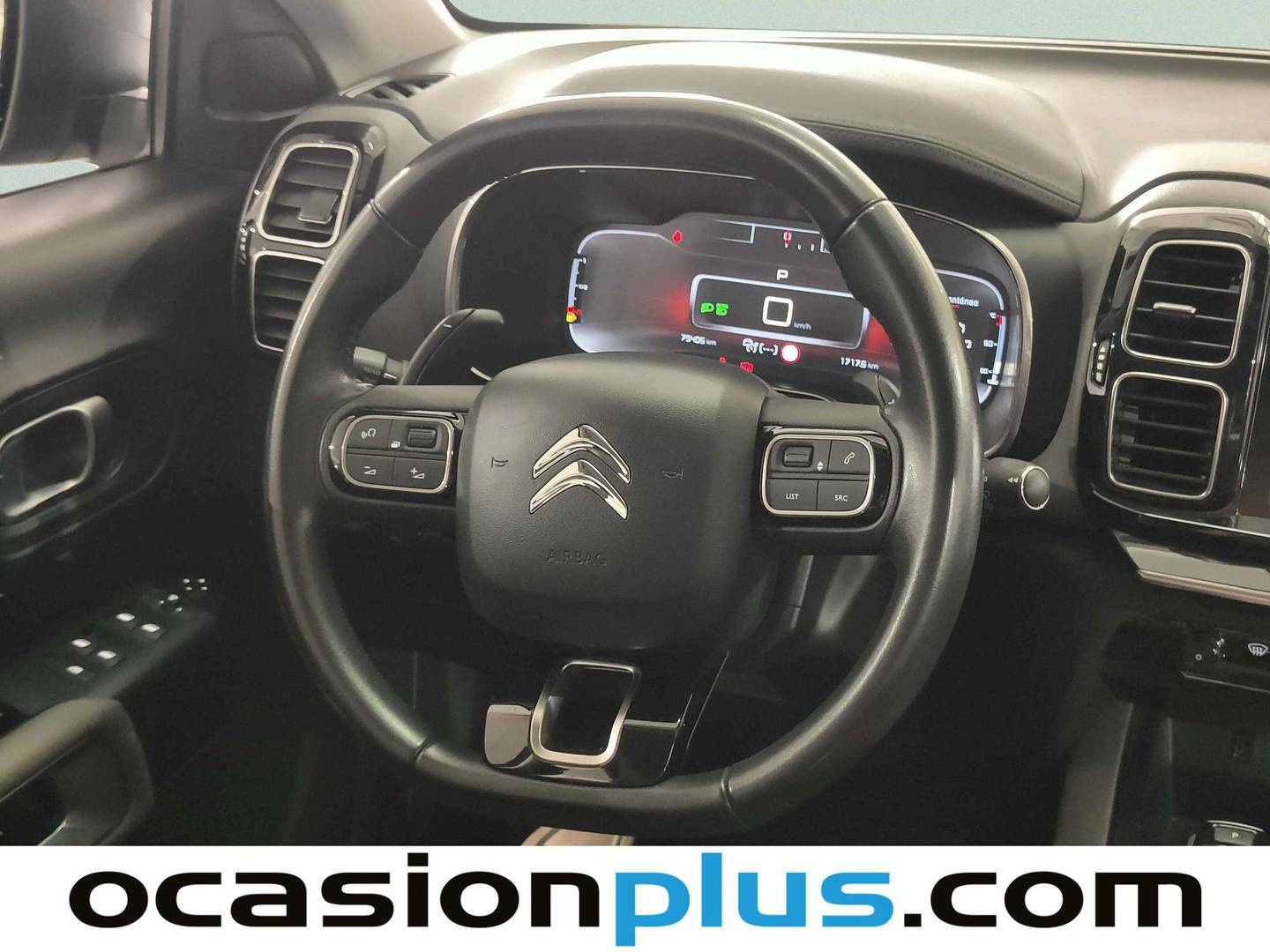 Citroën C5 Aircross Citroën C5 Aircross BlueHdi 130 S&S Shine EAT8 (131 CV) barato