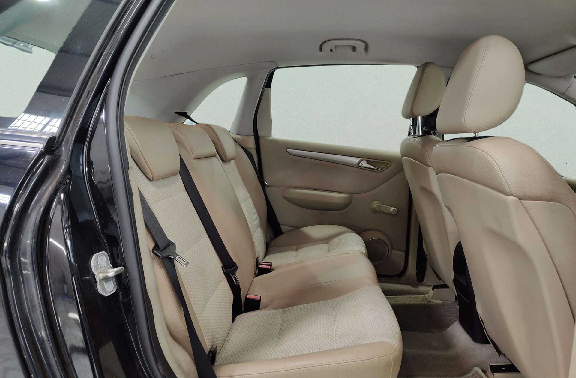 Mercedes-Benz Clase B B 180 CDI - foto 15