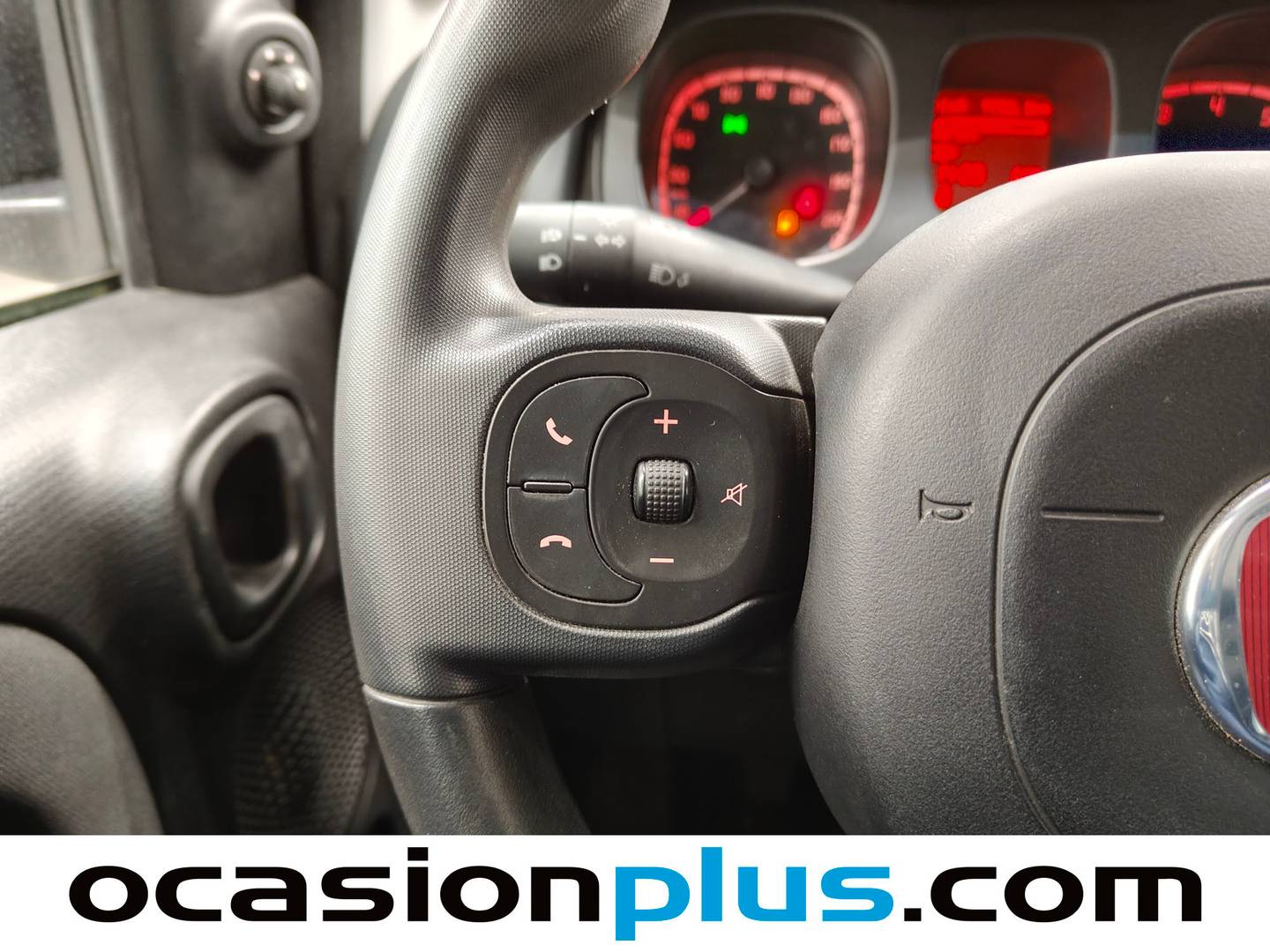 Foto Fiat Panda Fiat Panda 1.0 Hybrid Cross (70 CV)