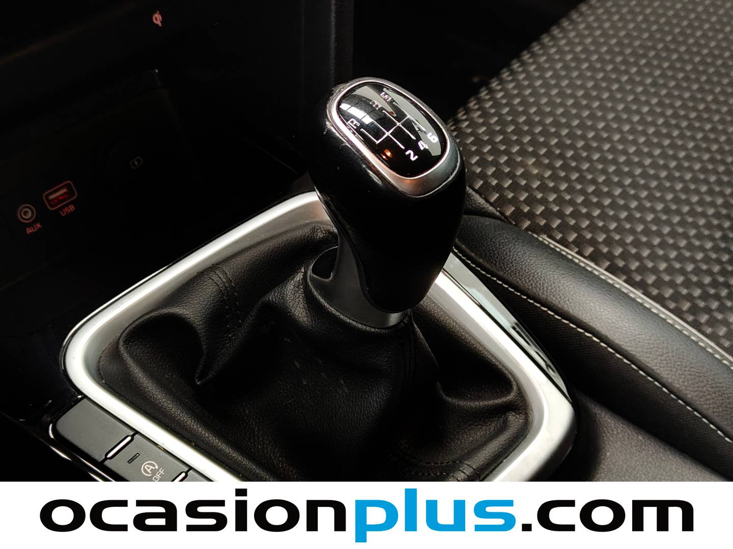 KIA Ceed Tourer KIA Ceed Tourer 1.6 CRDi Tech (115 CV) de segunda mano