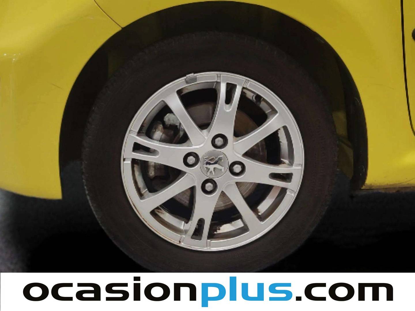 Acabados Peugeot 107 Peugeot 107 1.0i Urban (68 CV)