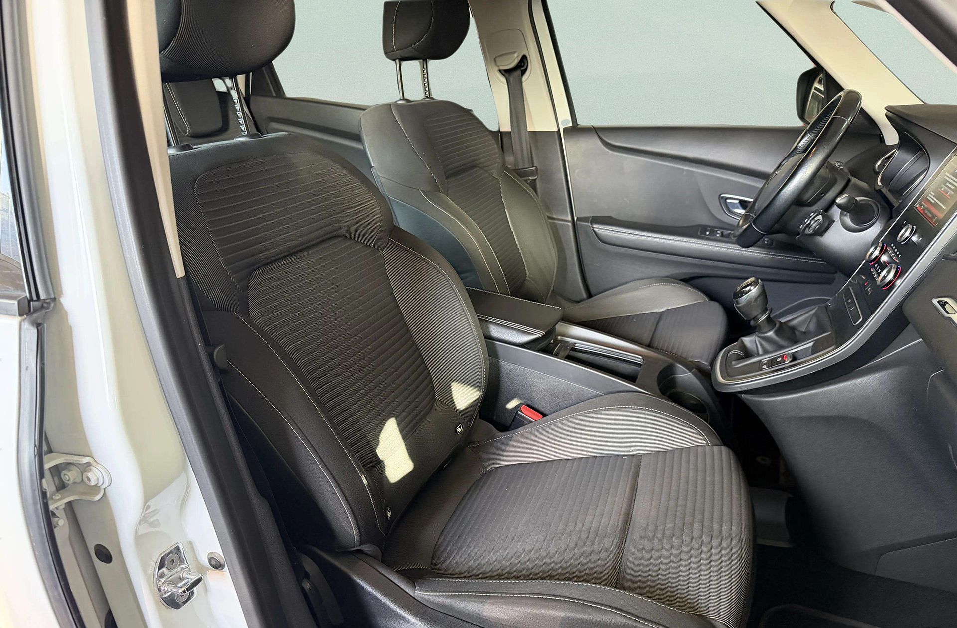 Renault Scénic dCi 110 Intens Energy - foto 15