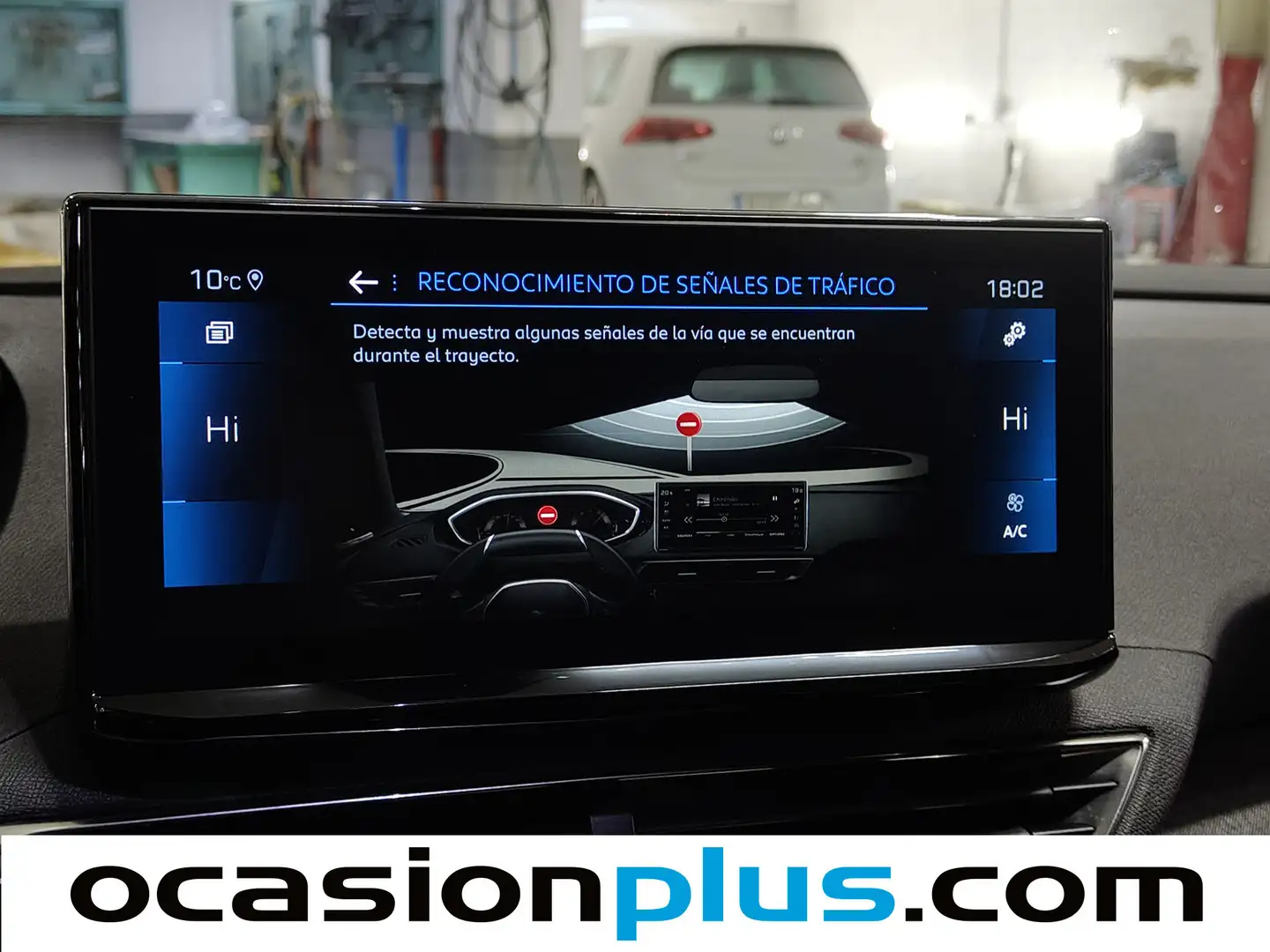 Foto Peugeot 3008 Peugeot 3008 PureTech 130 S&S Allure Pack (130 CV)