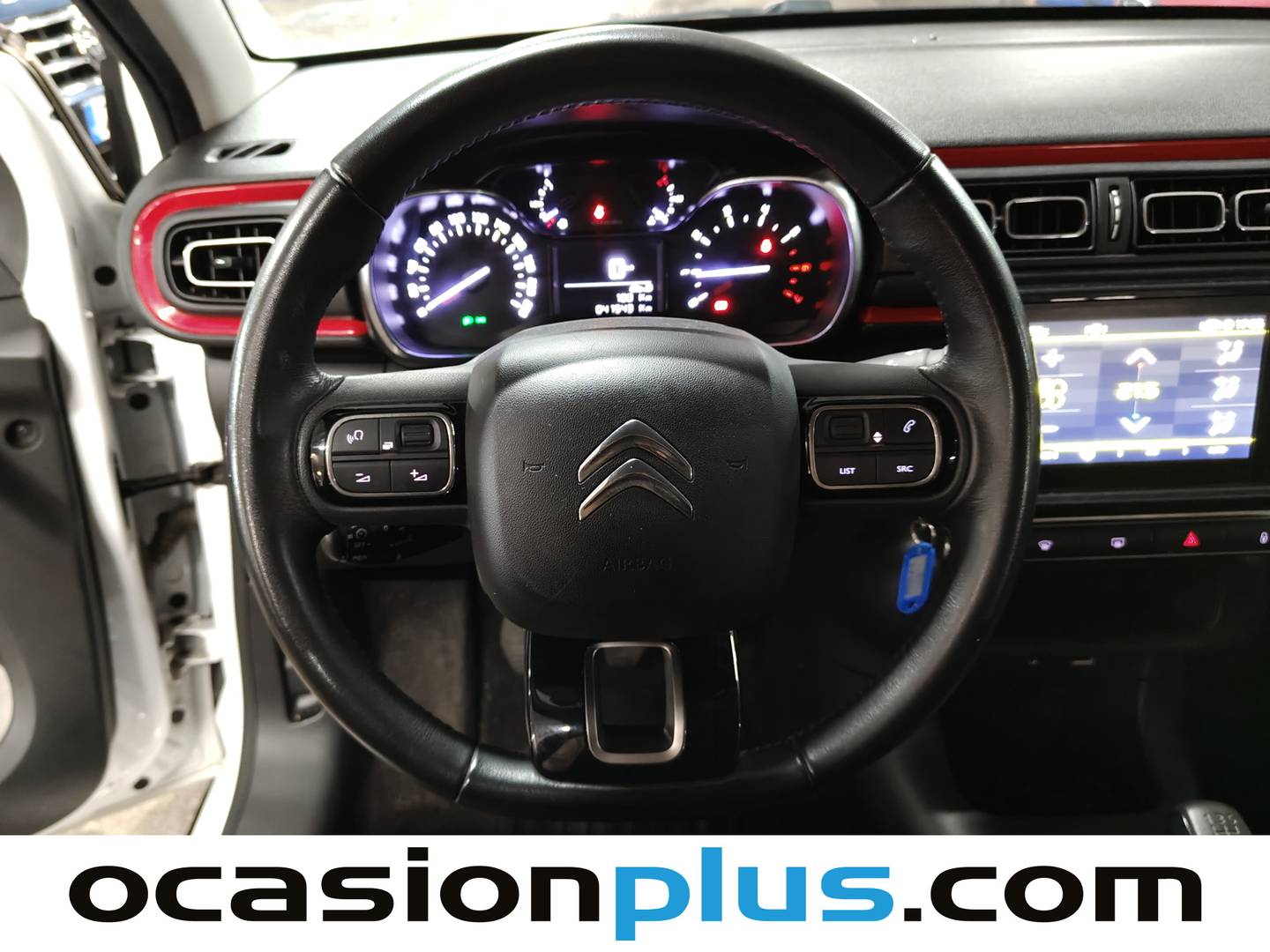 Citroën C3 Citroën C3 PureTech 82 Feel (83 CV) gasolina