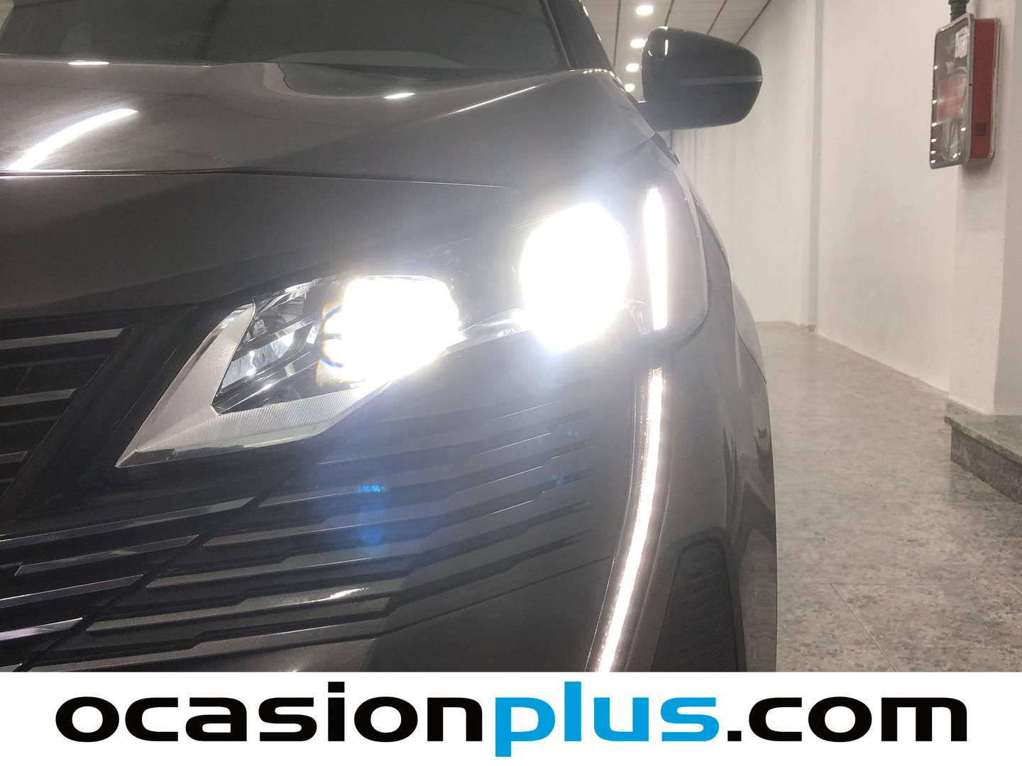 Foto Peugeot 3008 Peugeot 3008 PureTech 130 S&S GT EAT8 (130 CV)