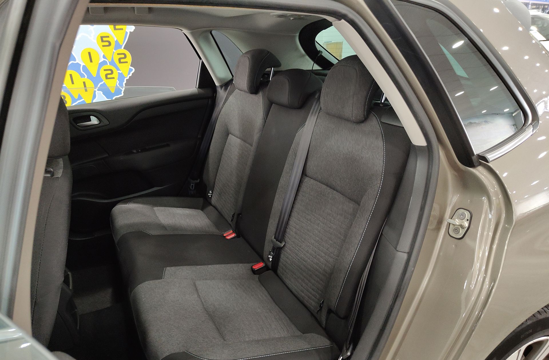 Citroën C4 PureTech 130 Feel Edition - foto 12