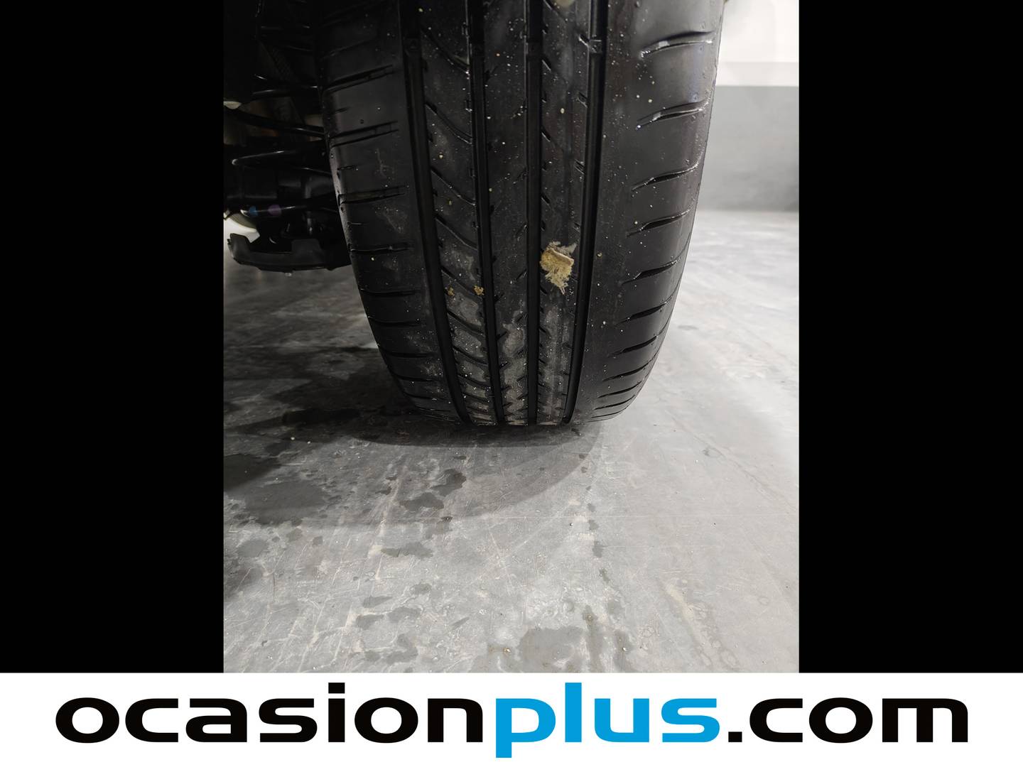 Foto Peugeot 2008 Peugeot 2008 BlueHDi 100 S&S Allure (100 CV)