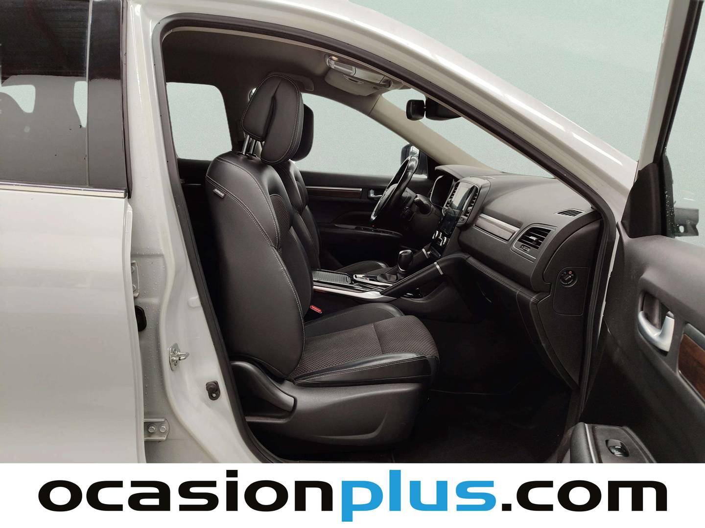 Foto Renault Koleos Renault Koleos Zen dCi 4WD (177 CV) X-Tronic