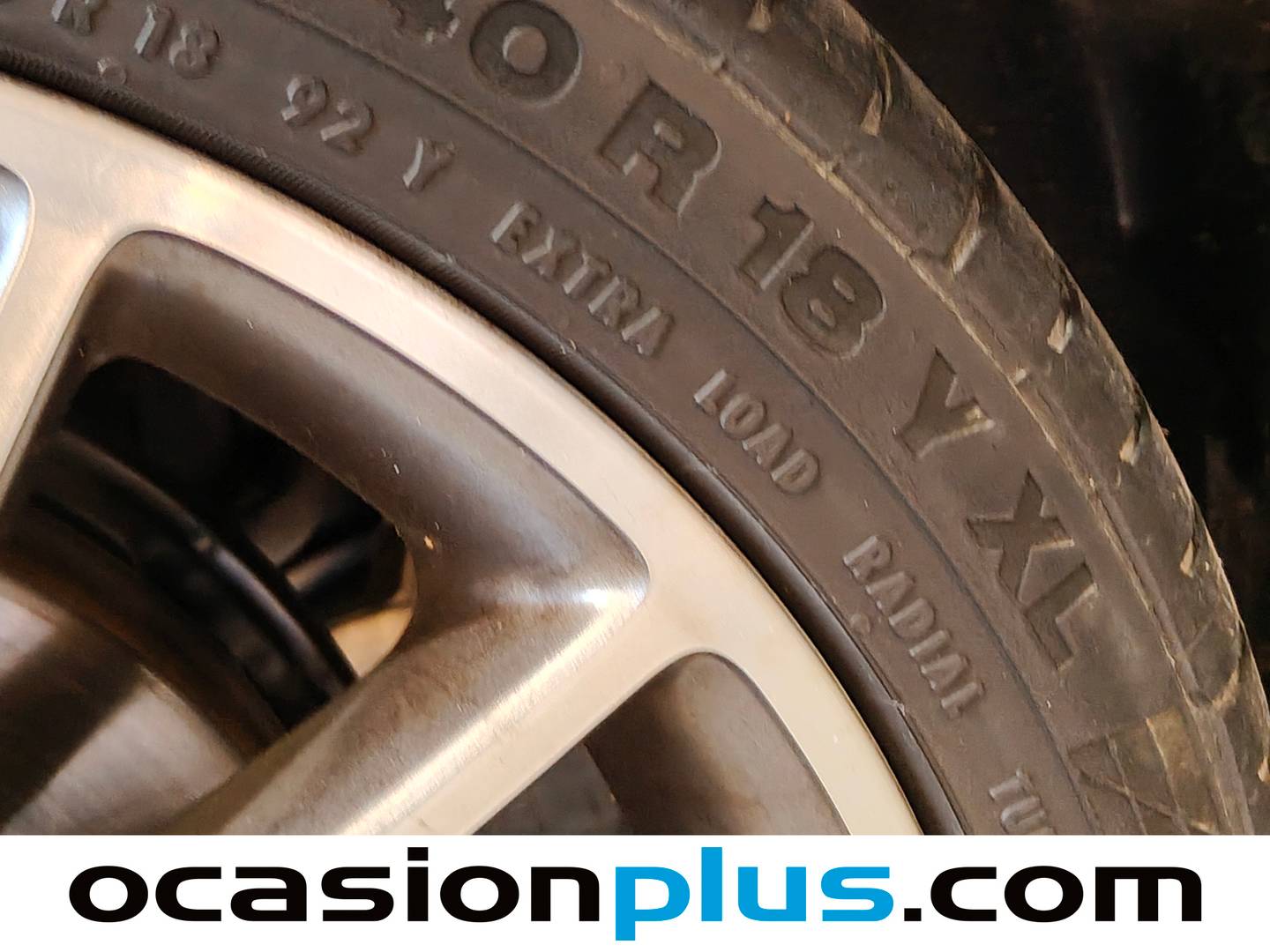 Mercedes Clase A Mercedes-Benz Clase A 200 d (136 CV) Pack AMG de ocasión