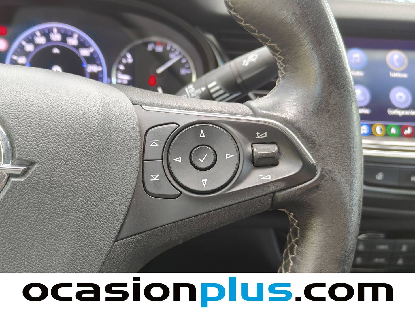 Opel Insignia Opel Insignia 1.5 Turbo XFT Innovation (165 CV) gasolina