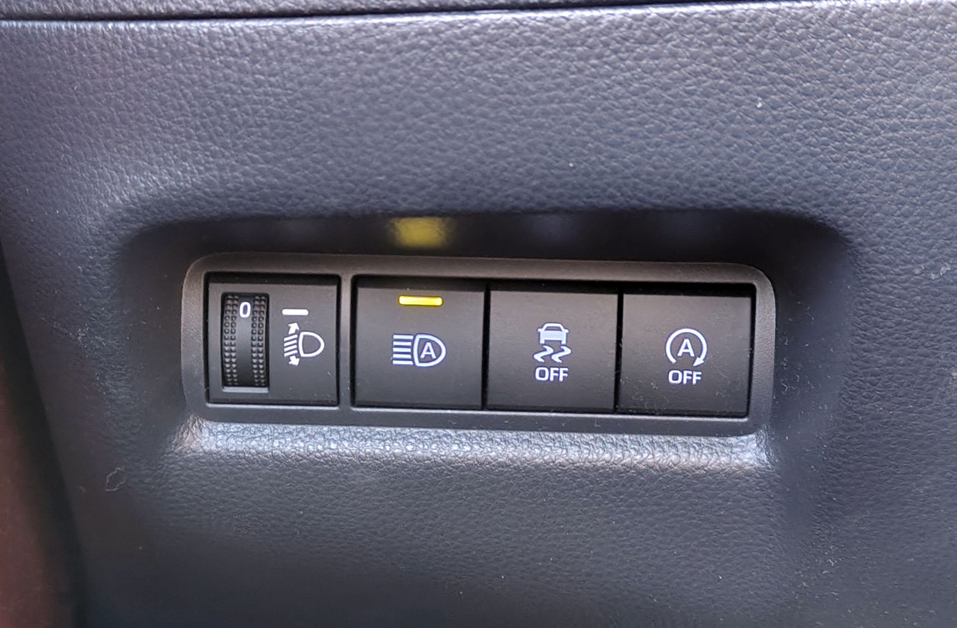 Toyota Aygo X 1.0 VVT-I Like - foto 22