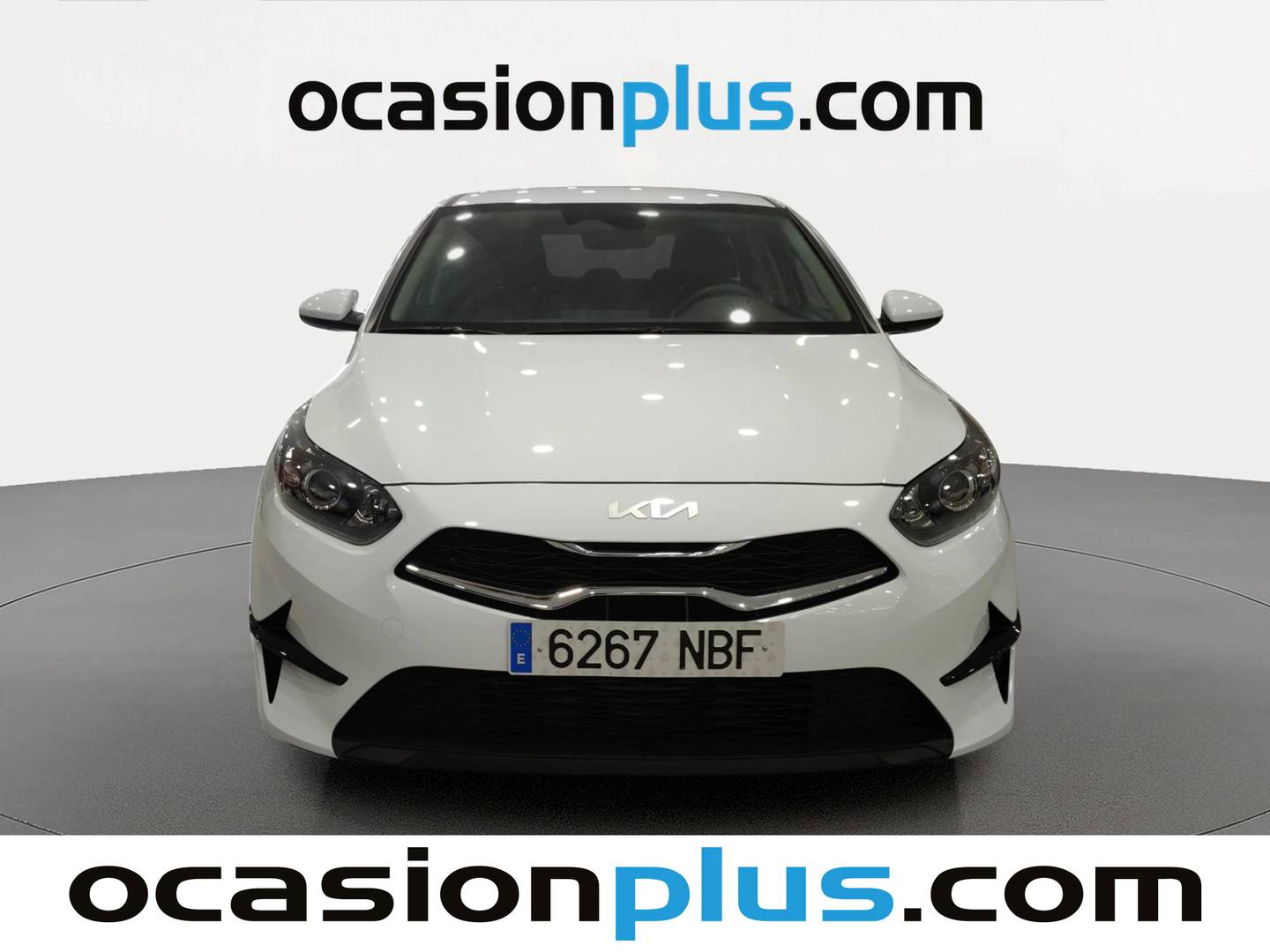 KIA Ceed KIA Ceed 1.0 T-GDi Concept (100 CV) al mejor precio