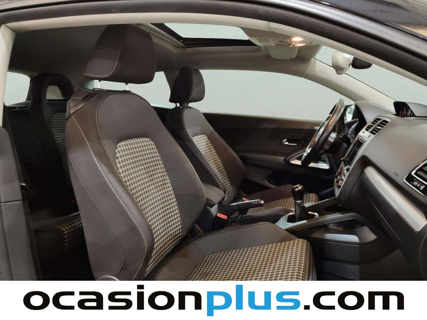 Volkswagen Scirocco Volkswagen Scirocco by R-Line 1.4 TSI (125 CV) km 0
