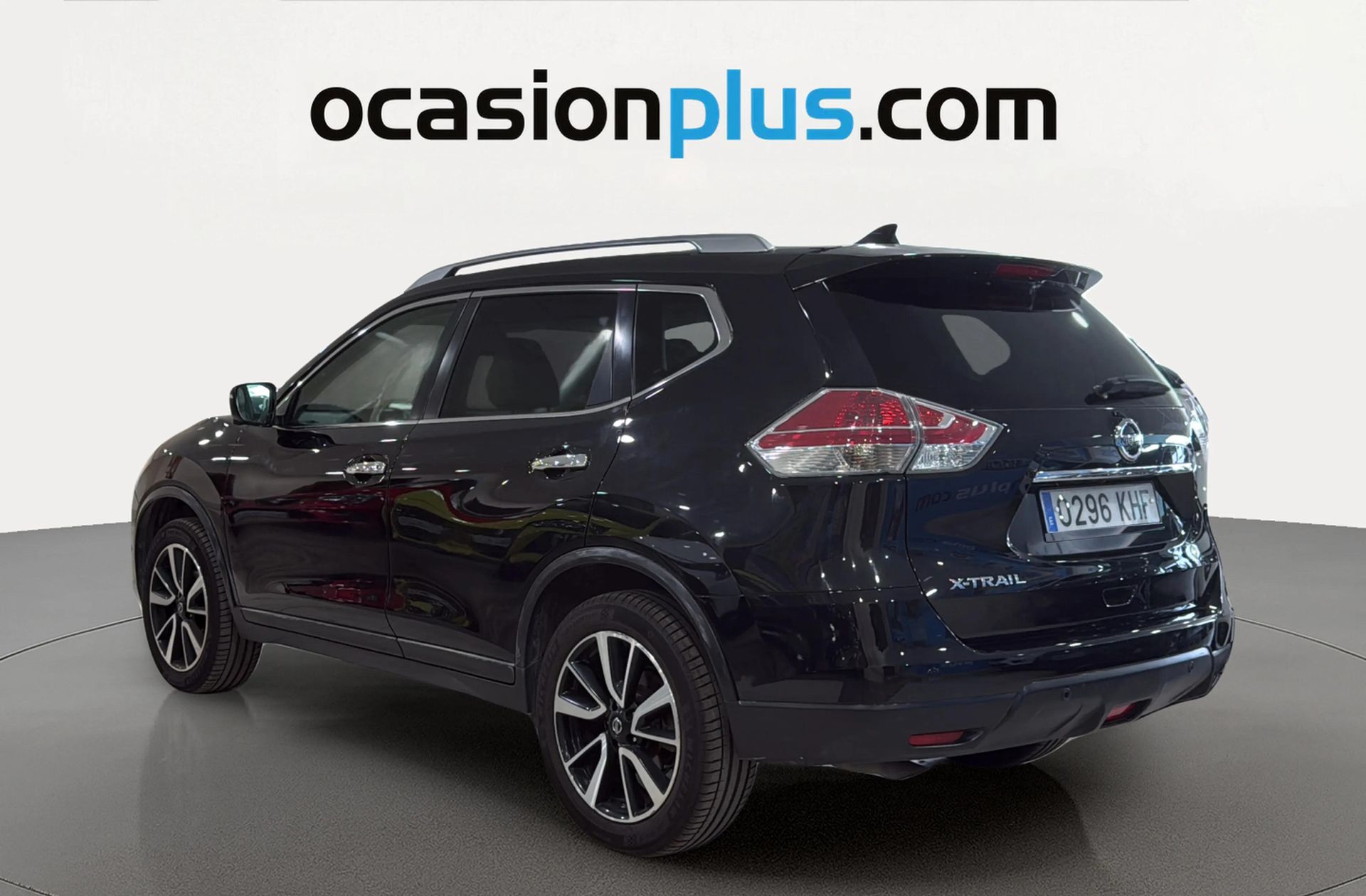 Nissan X-Trail dCi 130 Tekna 4x2 - foto 4