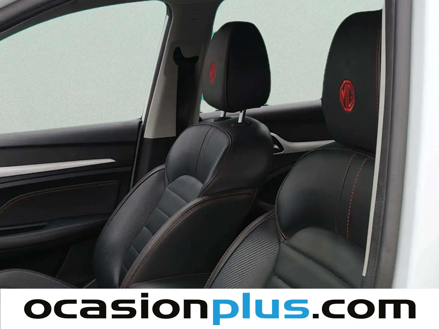 Foto MG ZS MG ZS 1.5 Luxury  (106 CV)