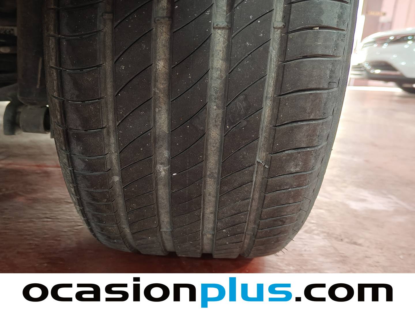 Foto Nissan JUKE Nissan Juke G N-Connecta (112 CV)