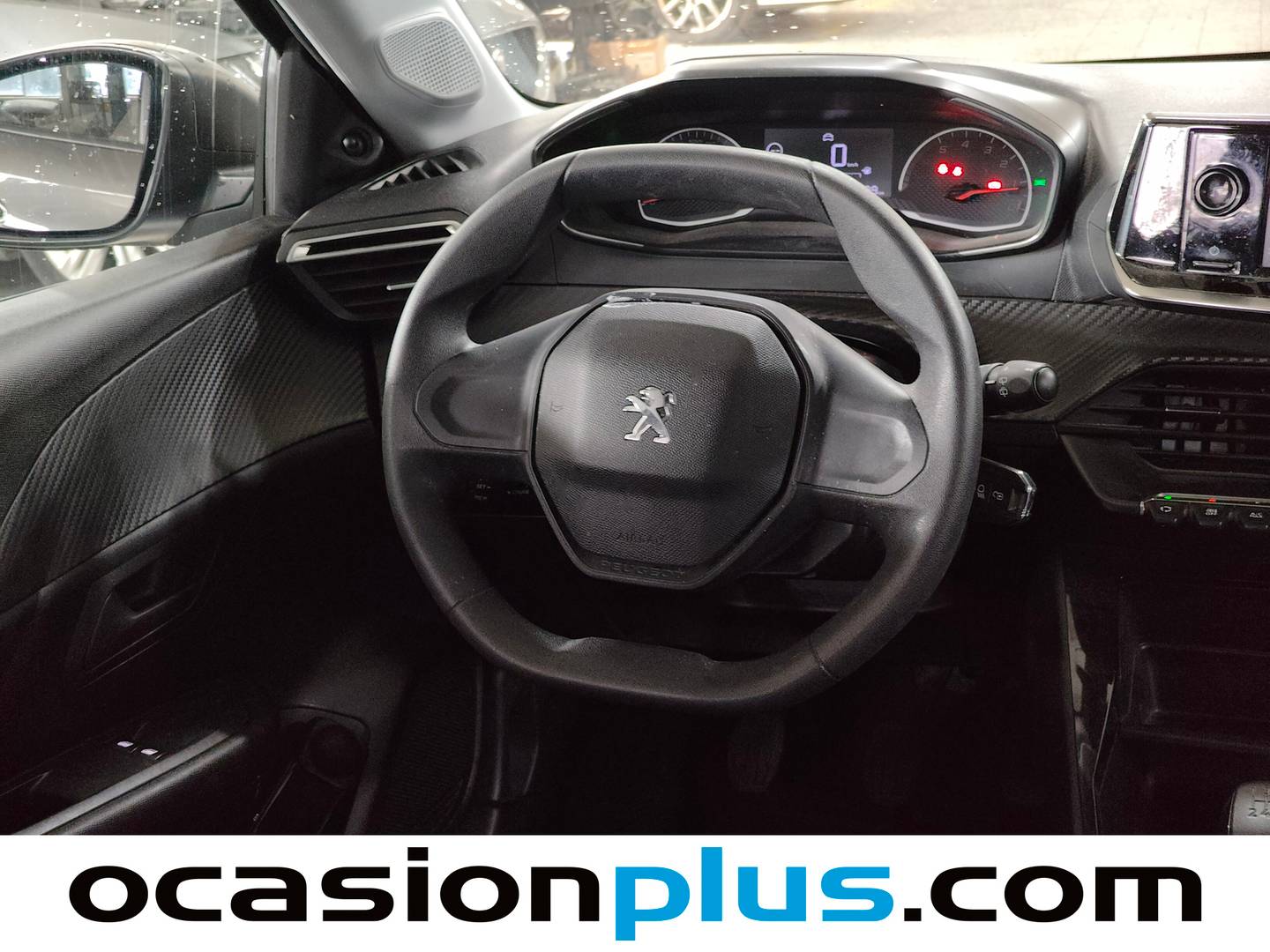 Peugeot 208 Peugeot 208 PureTech 75 Like (75 CV) gasolina