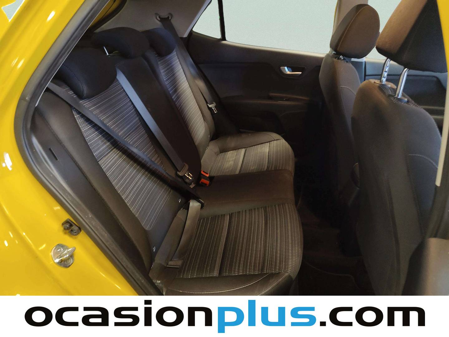 KIA Stonic Kia Stonic 1.0 T-GDi Drive (100 CV) manual