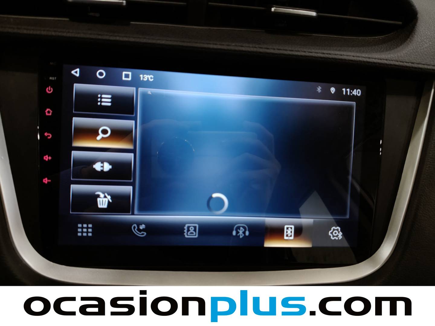 Foto SWM G01 SWM G01 1.5T Luxury (131 CV)