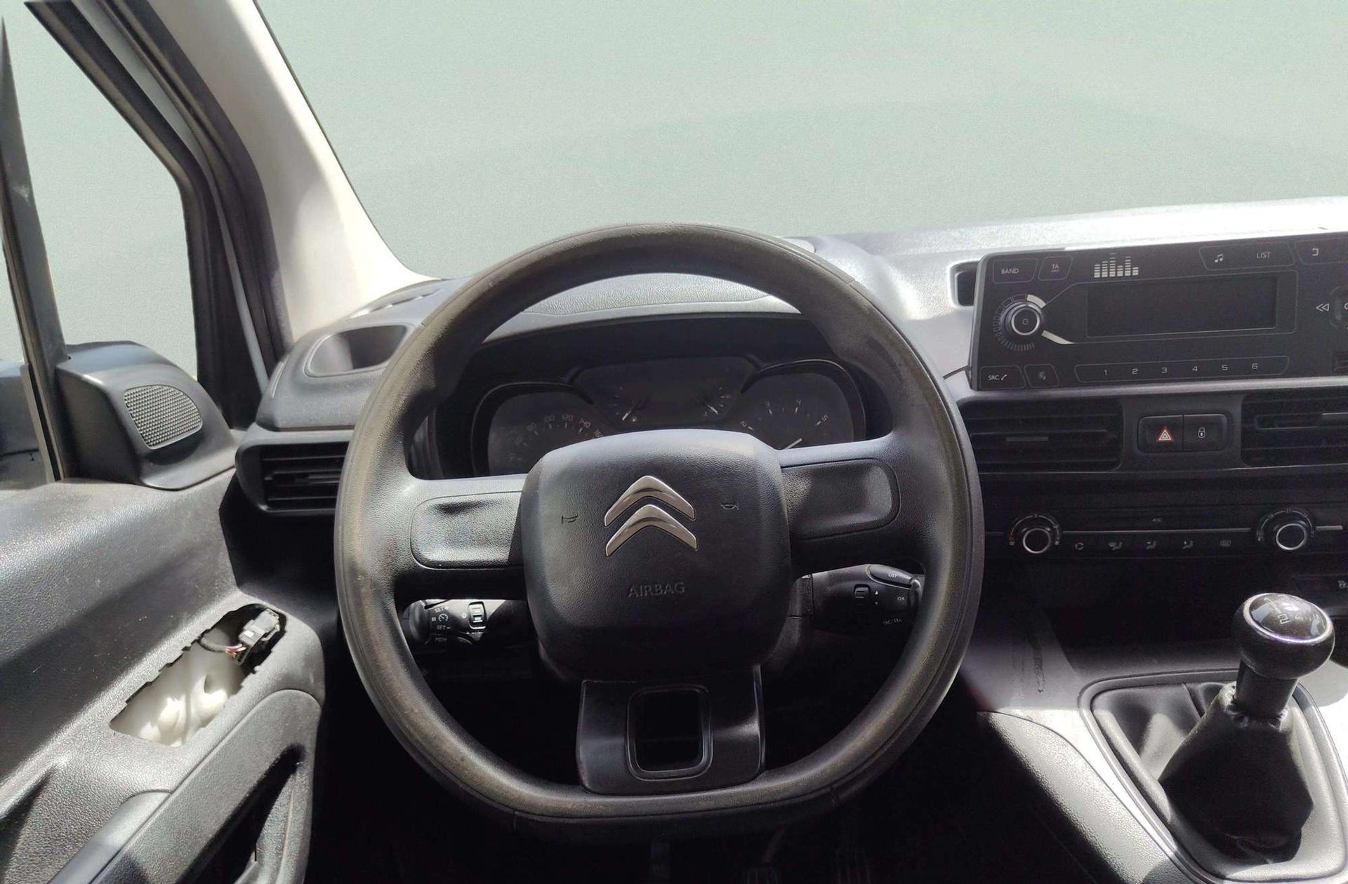Citroën Berlingo Combi BlueHDi 100 Live Talla M - foto 16