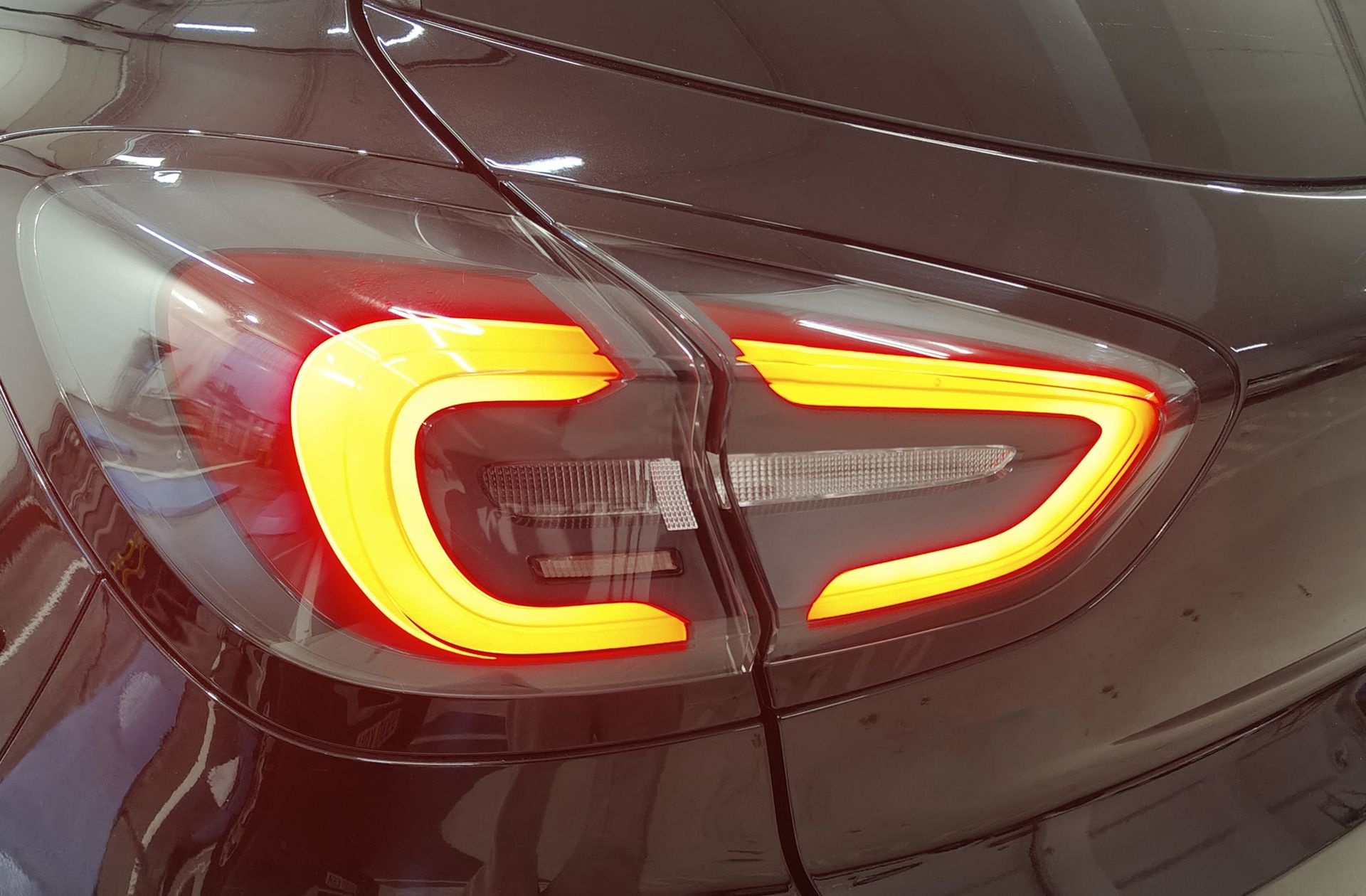 Ford Puma 1.0 EcoBoost Titanium - foto 15
