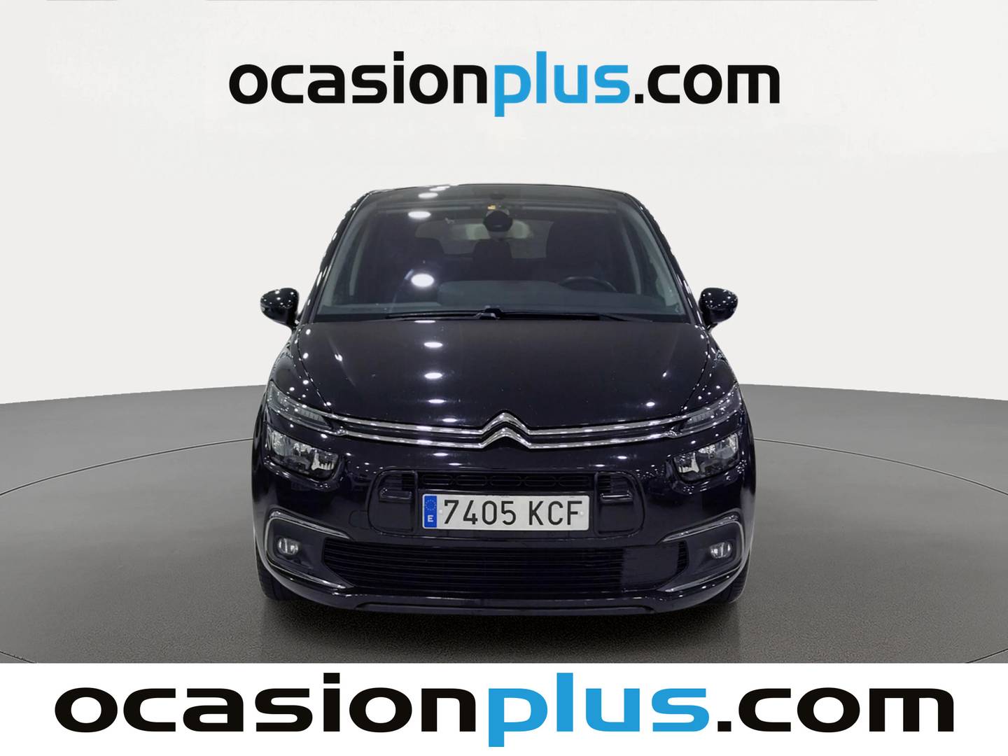 Foto Citroën C4 Picasso Citroen C4 Picasso BlueHDi 120 Feel (120 CV)