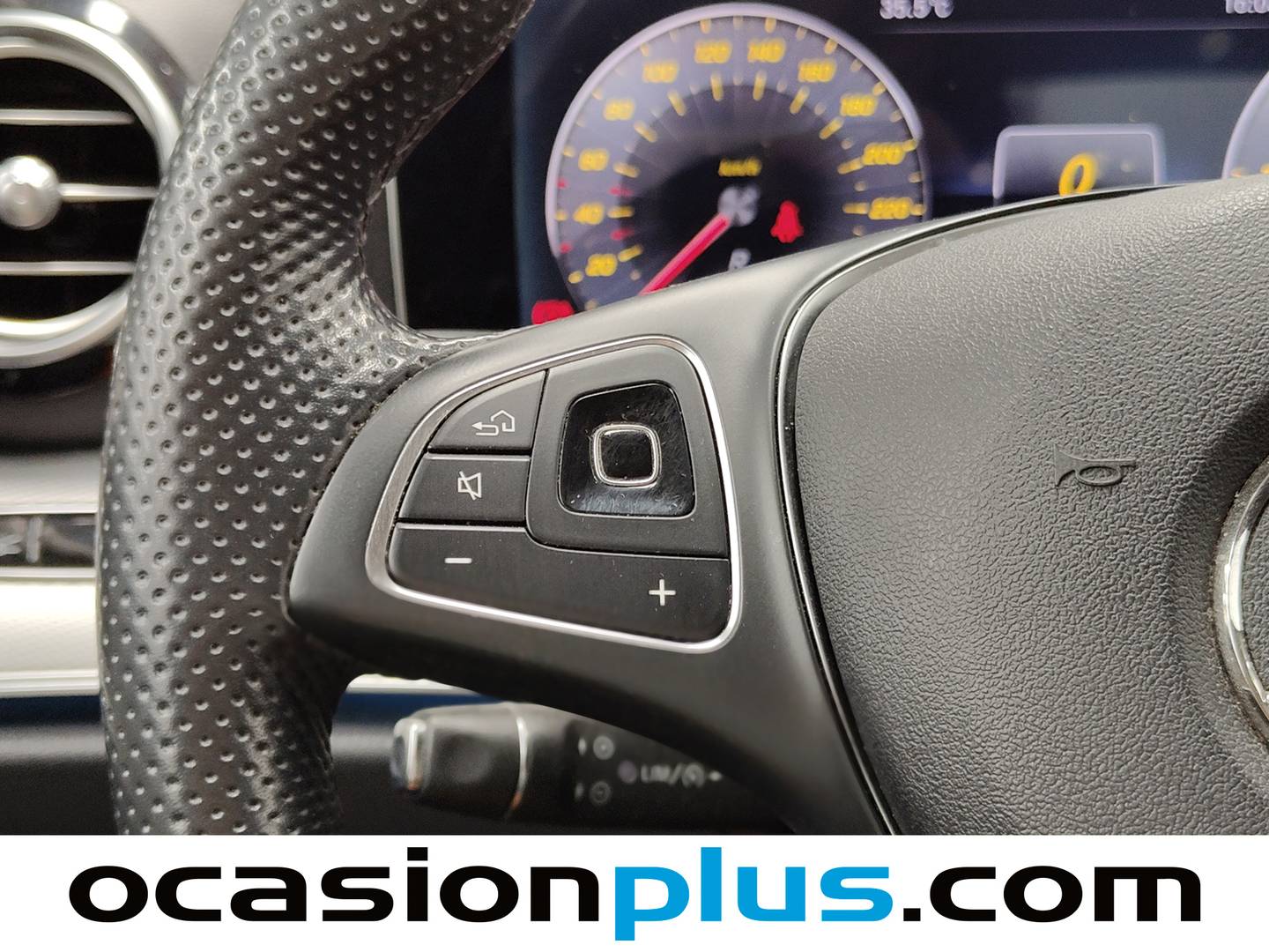 Mercedes Clase E Mercedes Clase E 220 d (194 CV) km 0