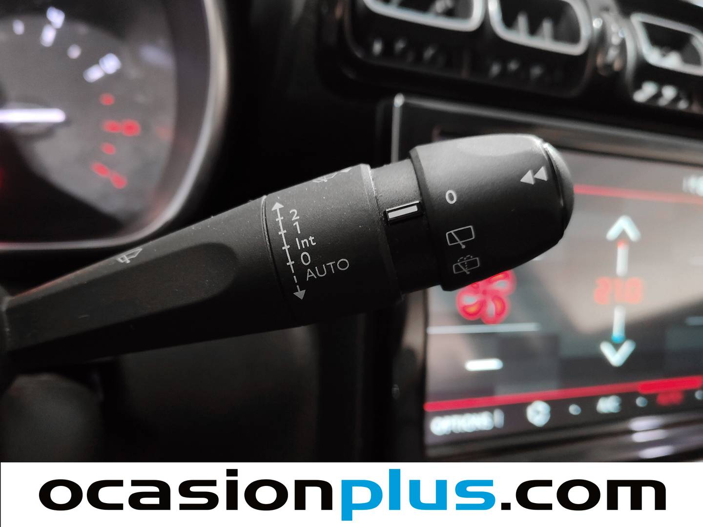 Foto Citroën C3 Aircross Citroën C3 Aircross PureTech 130 S&S Shine EAT6 96 kW (131 CV)