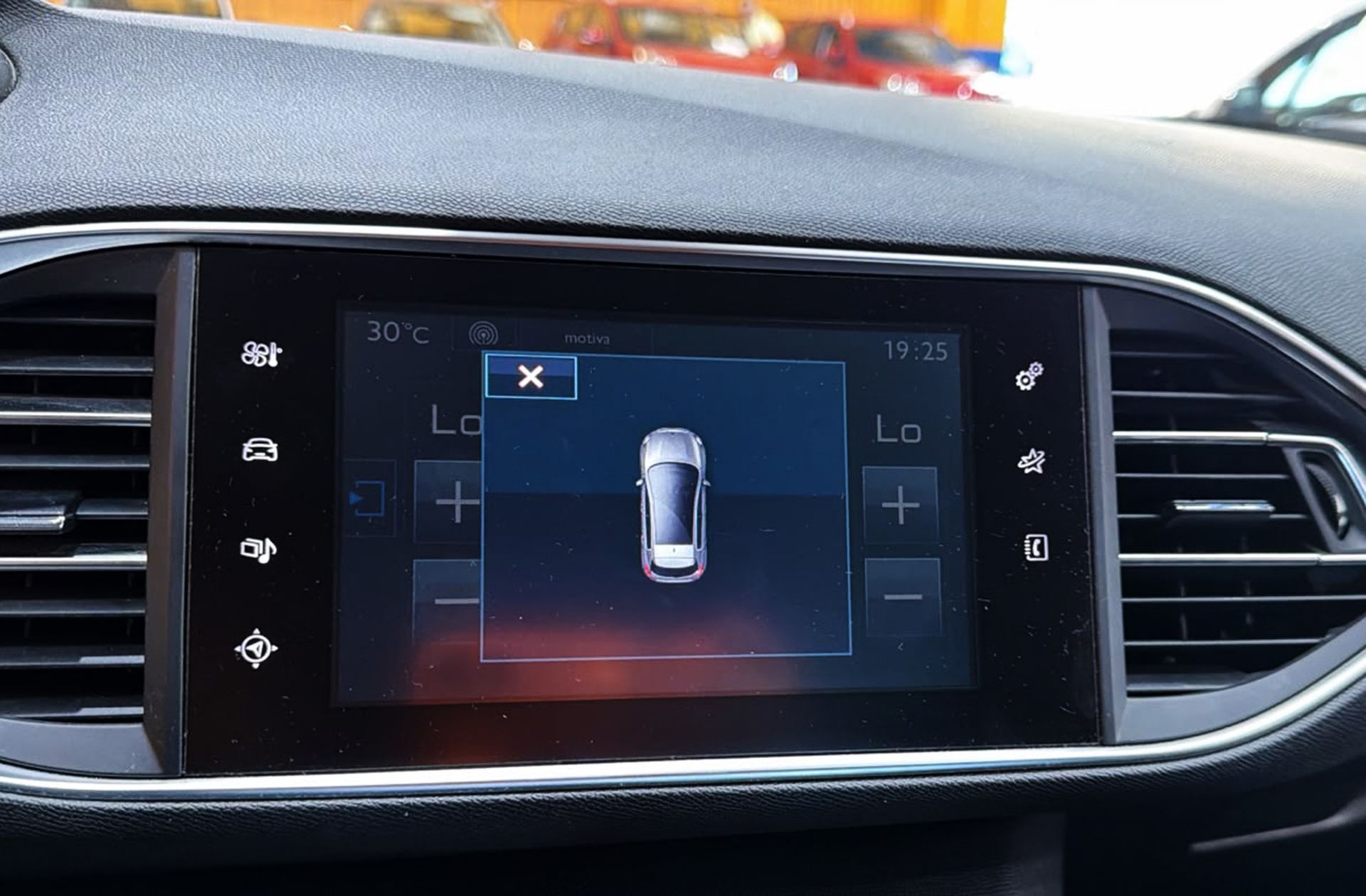 Peugeot 308 PureTech 130 Allure EAT6 - foto 8