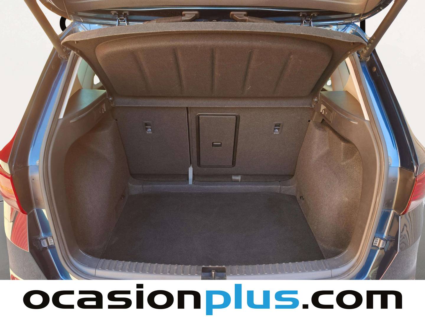 Seat Ateca Seat Ateca 2.0 TDI X-Perience Go L (150 CV) seminuevo