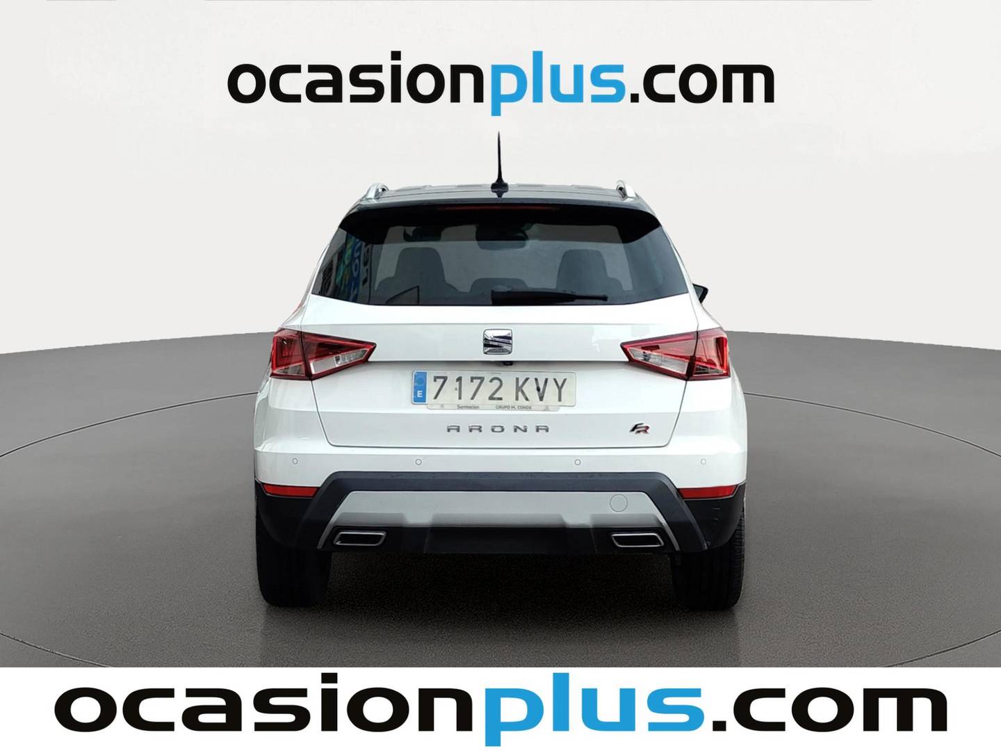Seat Arona Seat Arona 1.6 TDI Ecomotive FR (115 CV) 2019