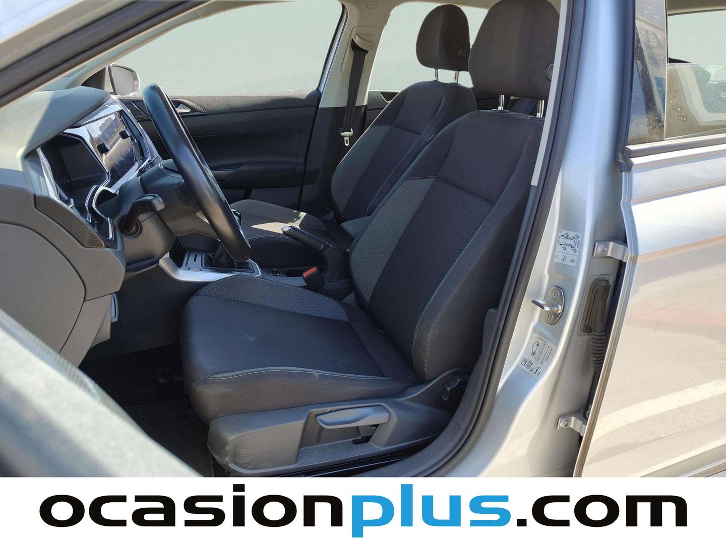 Foto asientos traseros Volkswagen Polo Volkswagen Polo Life 1.0 TSI (95 CV)