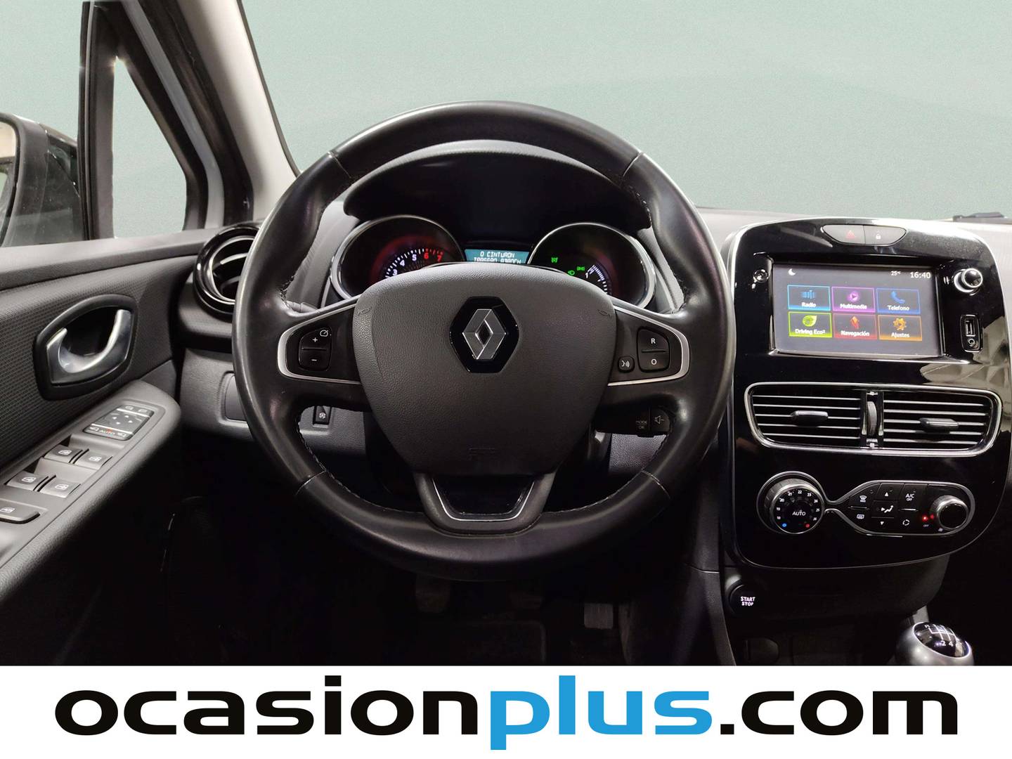 Renault Clio Renault Clio Zen Energy TCe (120 CV) 2017