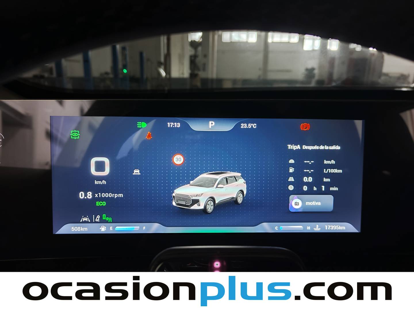 EBRO S700 EBRO S700 1.6 TGDI Comfort DCT (147 CV) barato