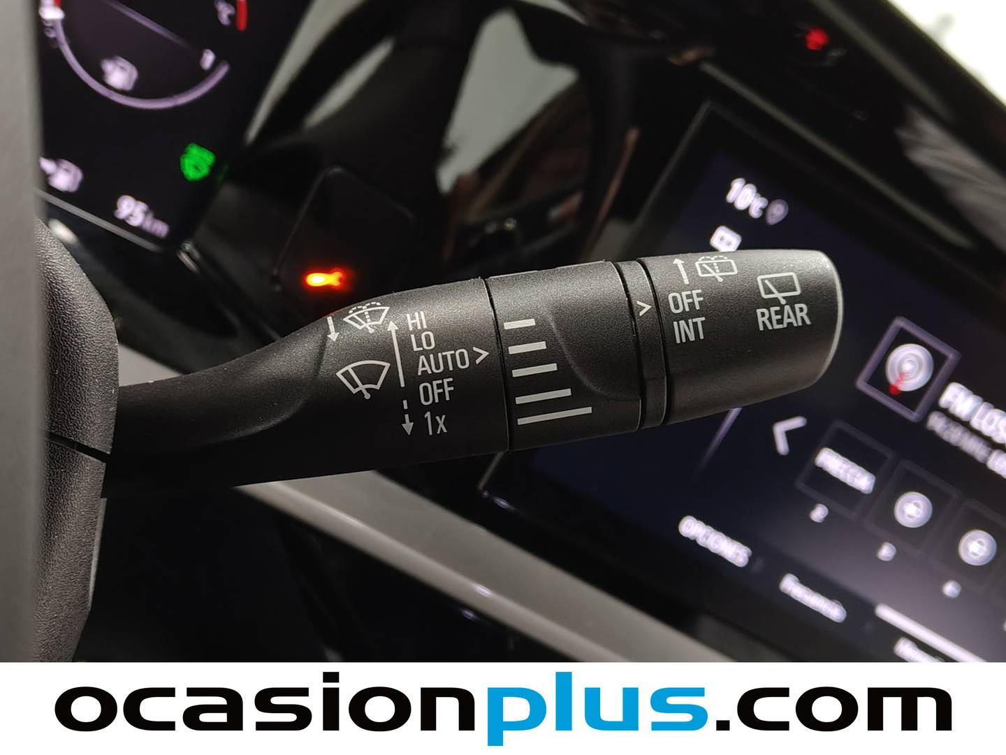 Foto Opel Mokka Opel Mokka 1.2 T Ultimate (136 CV)