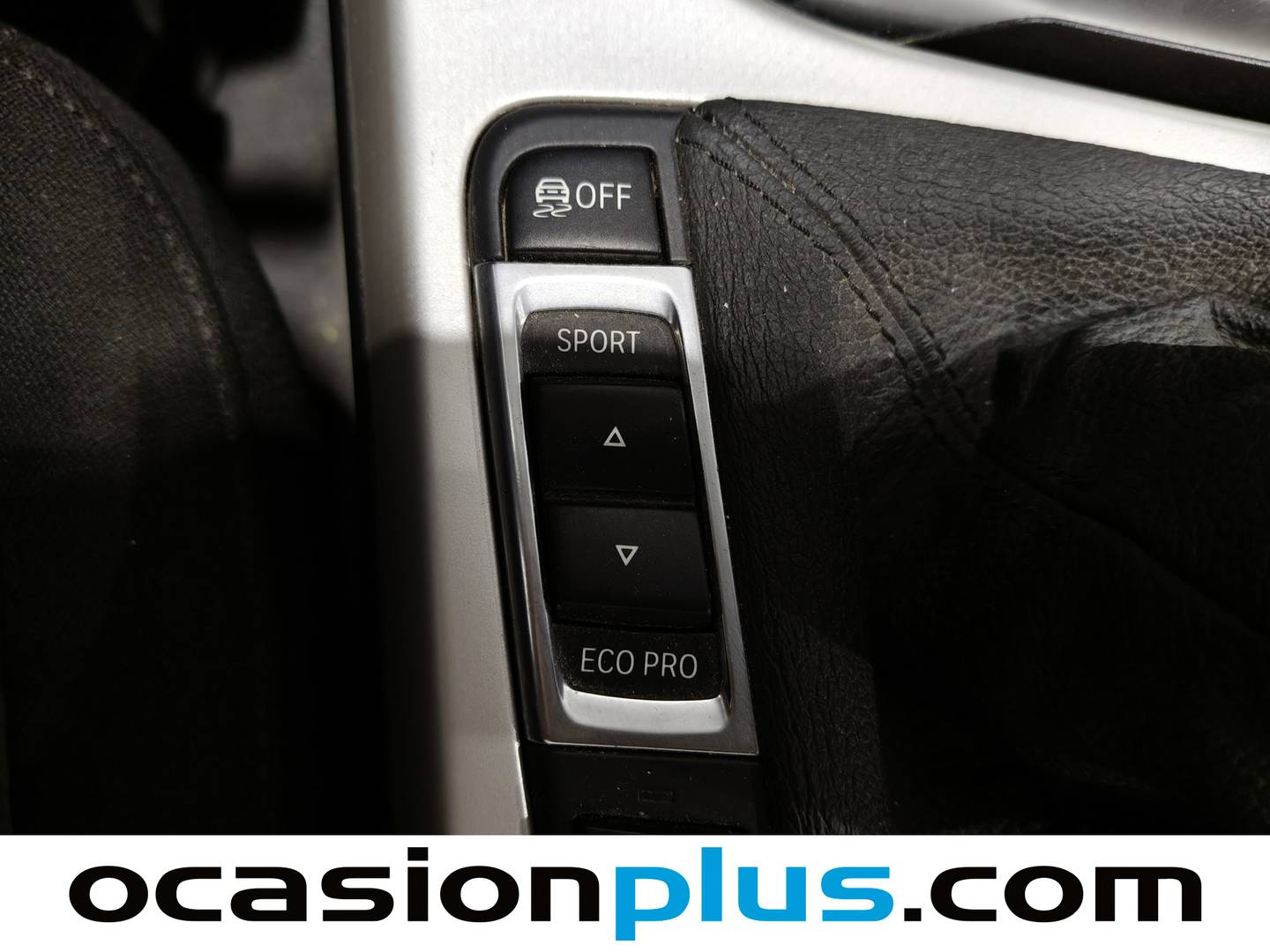 BMW X3 BMW X3 sDrive18d (150 CV) manual