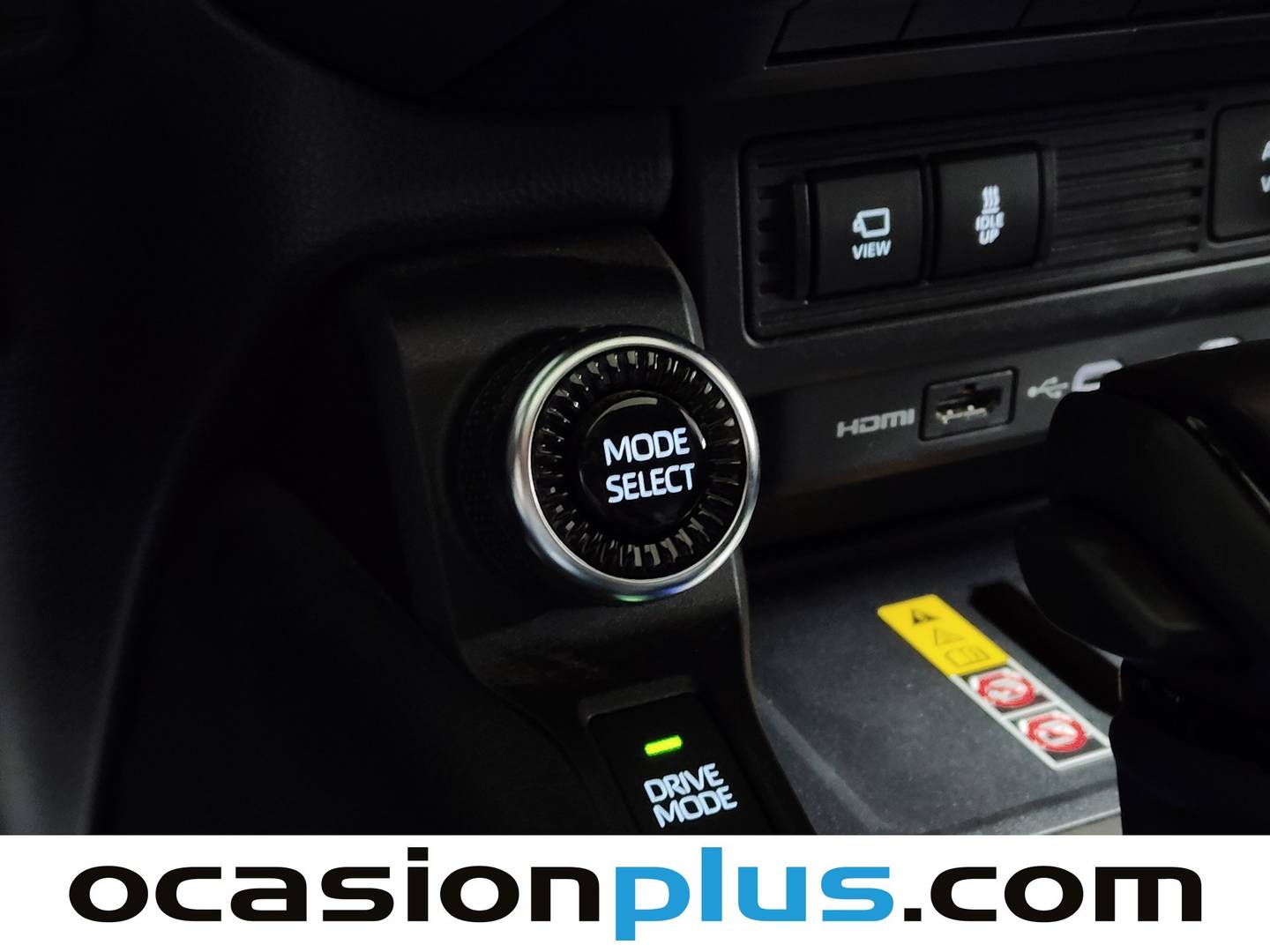 Foto Toyota Land Cruiser Toyota Land Cruiser 2.8 D-4D VXL Auto (204 CV)